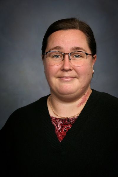 Rebecca Hahlin
