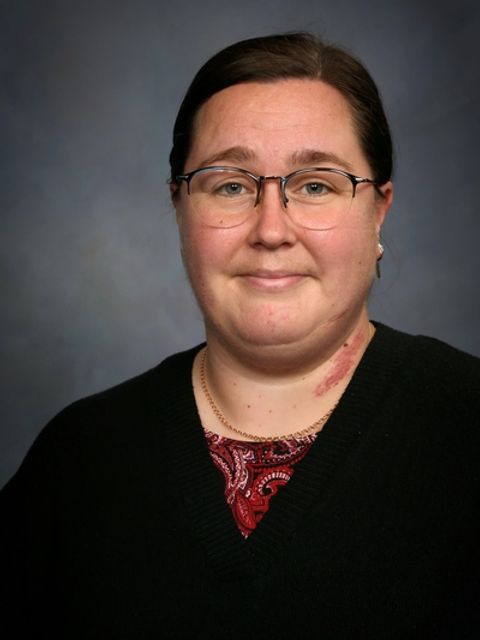 Rebecca Hahlin
