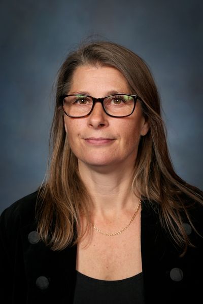 Åsa Nyström