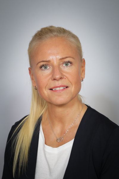 Sandra Berg