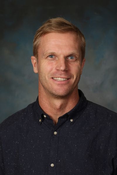 Fredrik Lindhé