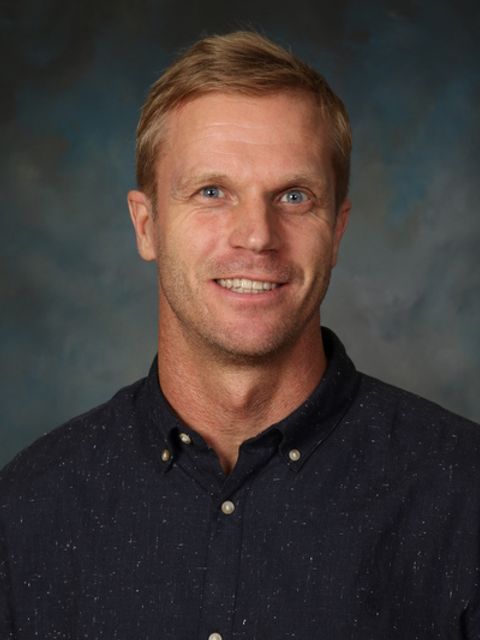 Fredrik Lindhé