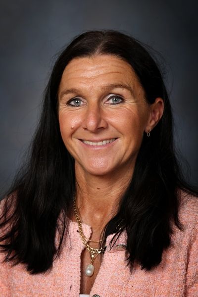 Ulrika Eldholm