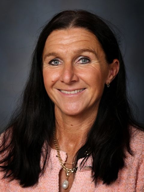 Ulrika Eldholm