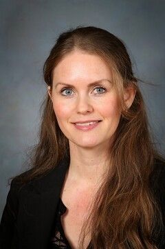Maria Lindh