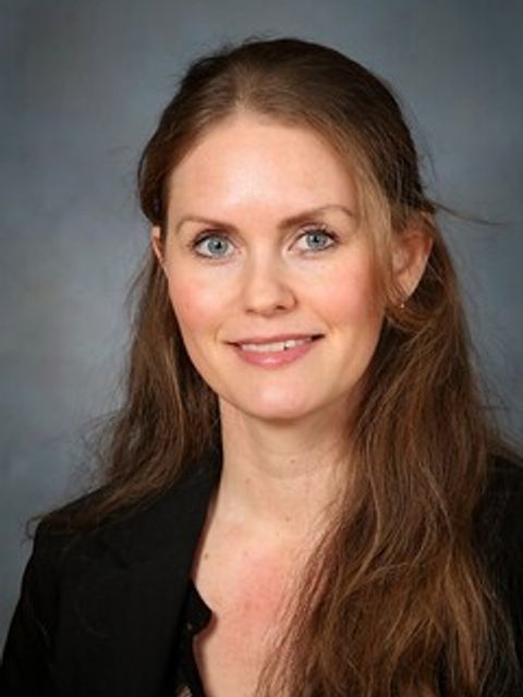 Maria Lindh