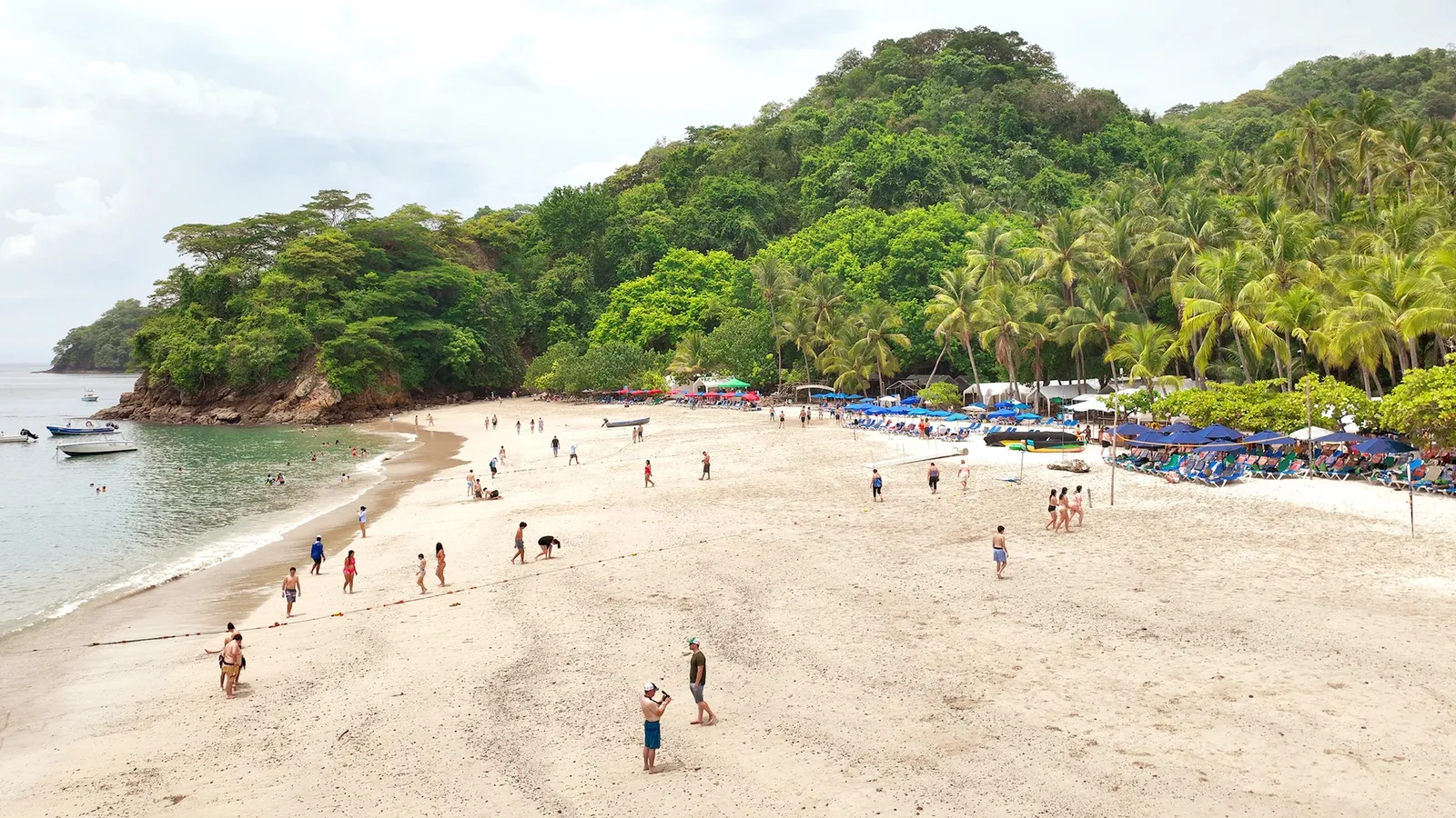 Costa Rica