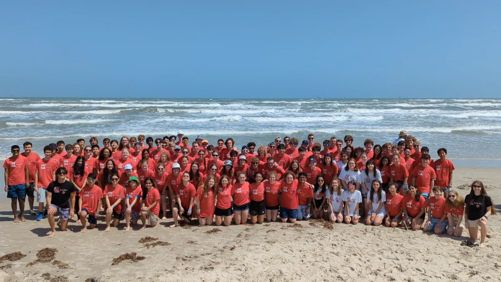 South Padre Island