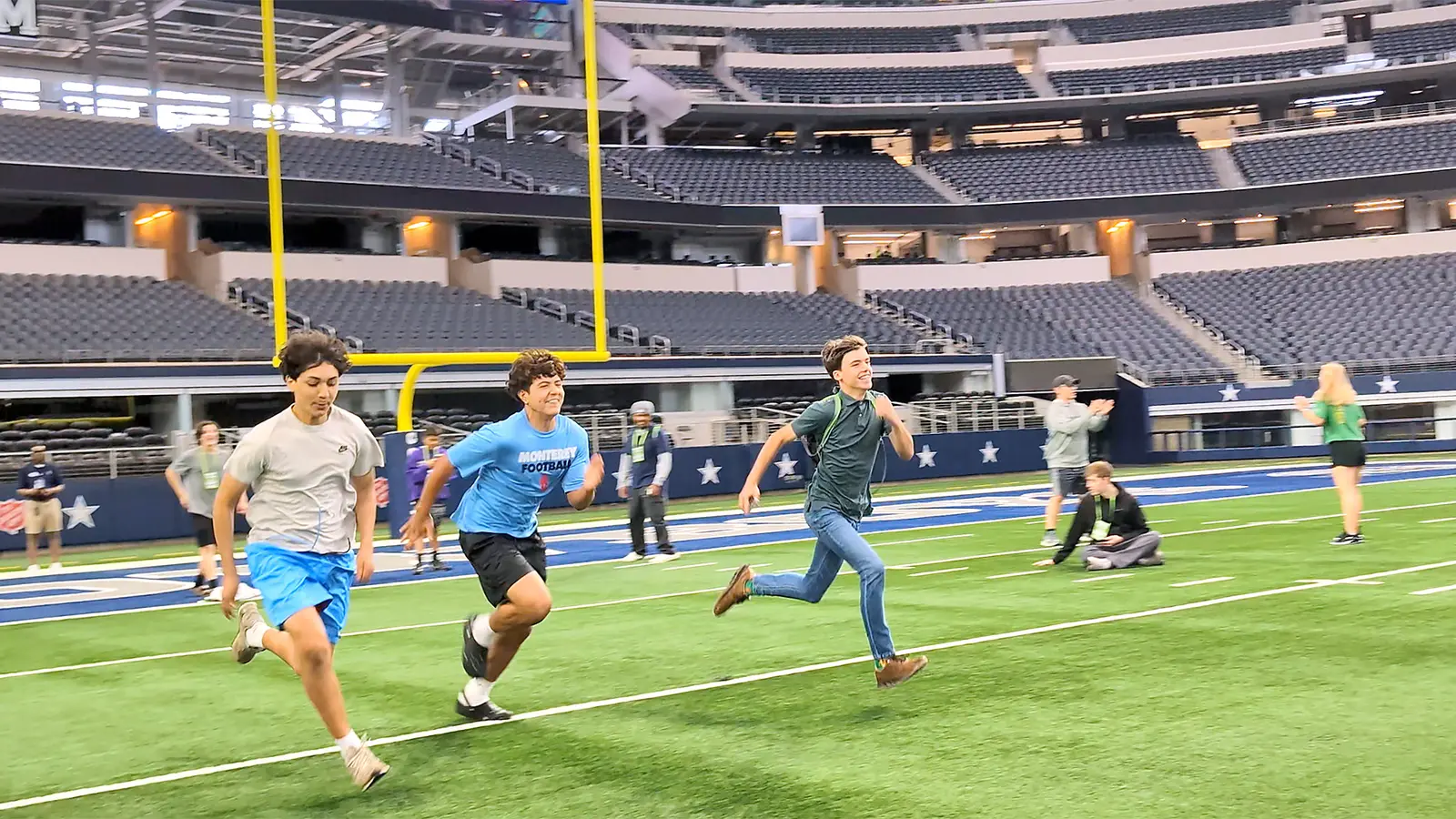Dallas