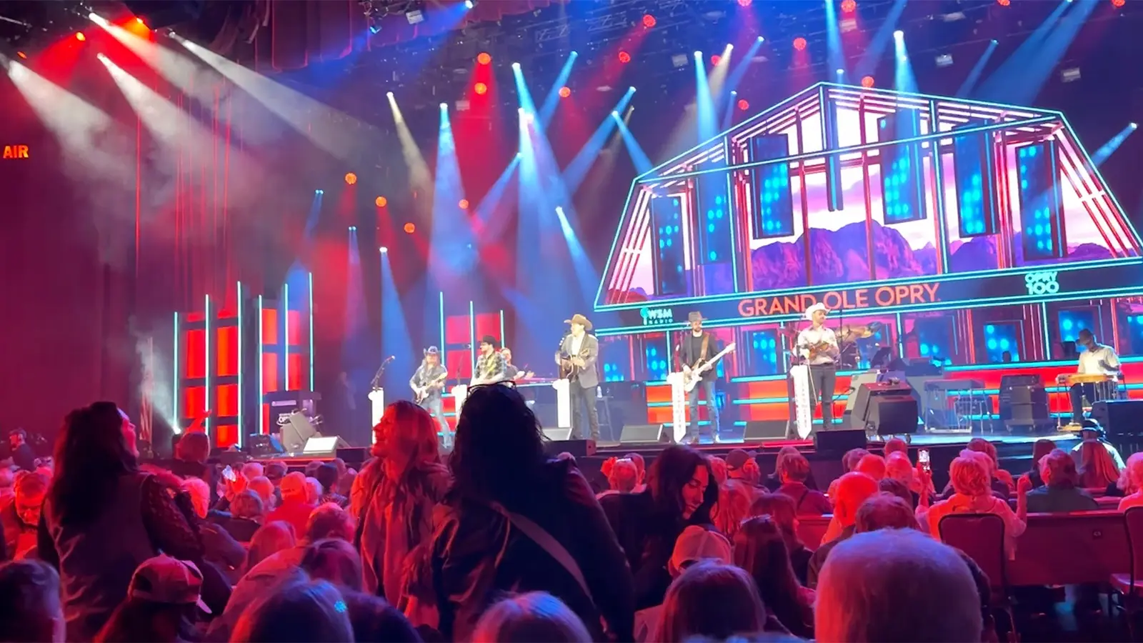 Nashville