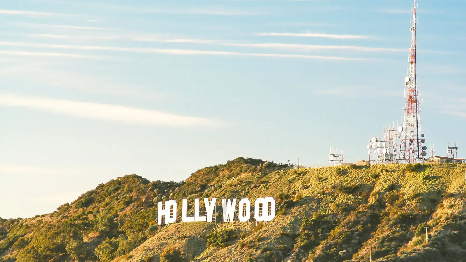Los Angeles