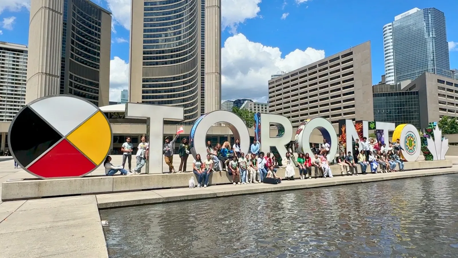 Toronto