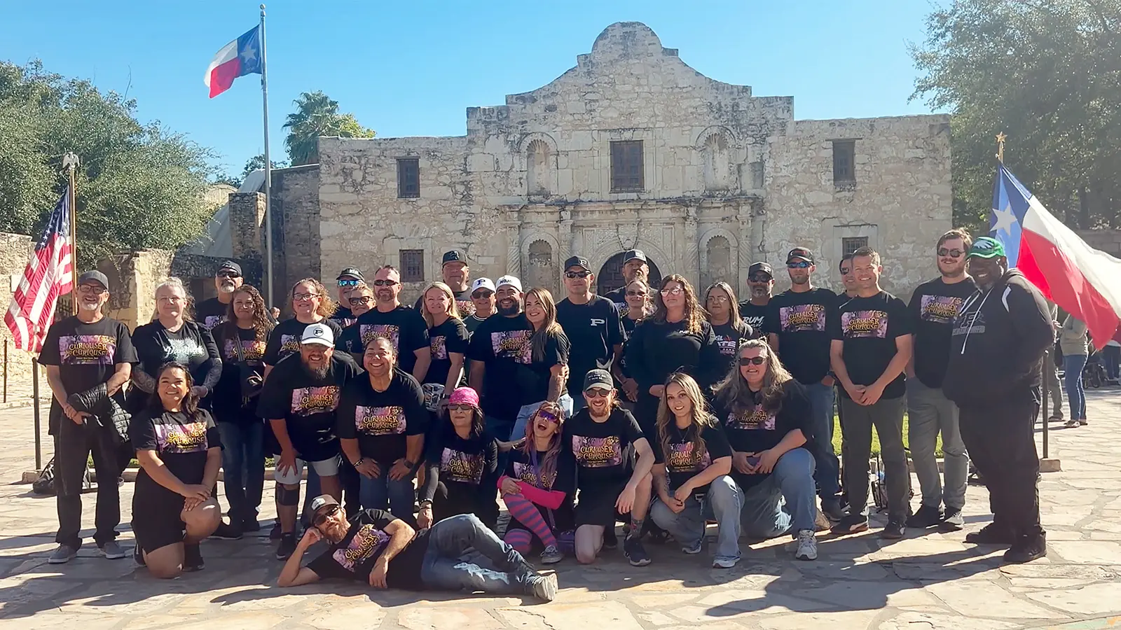San Antonio