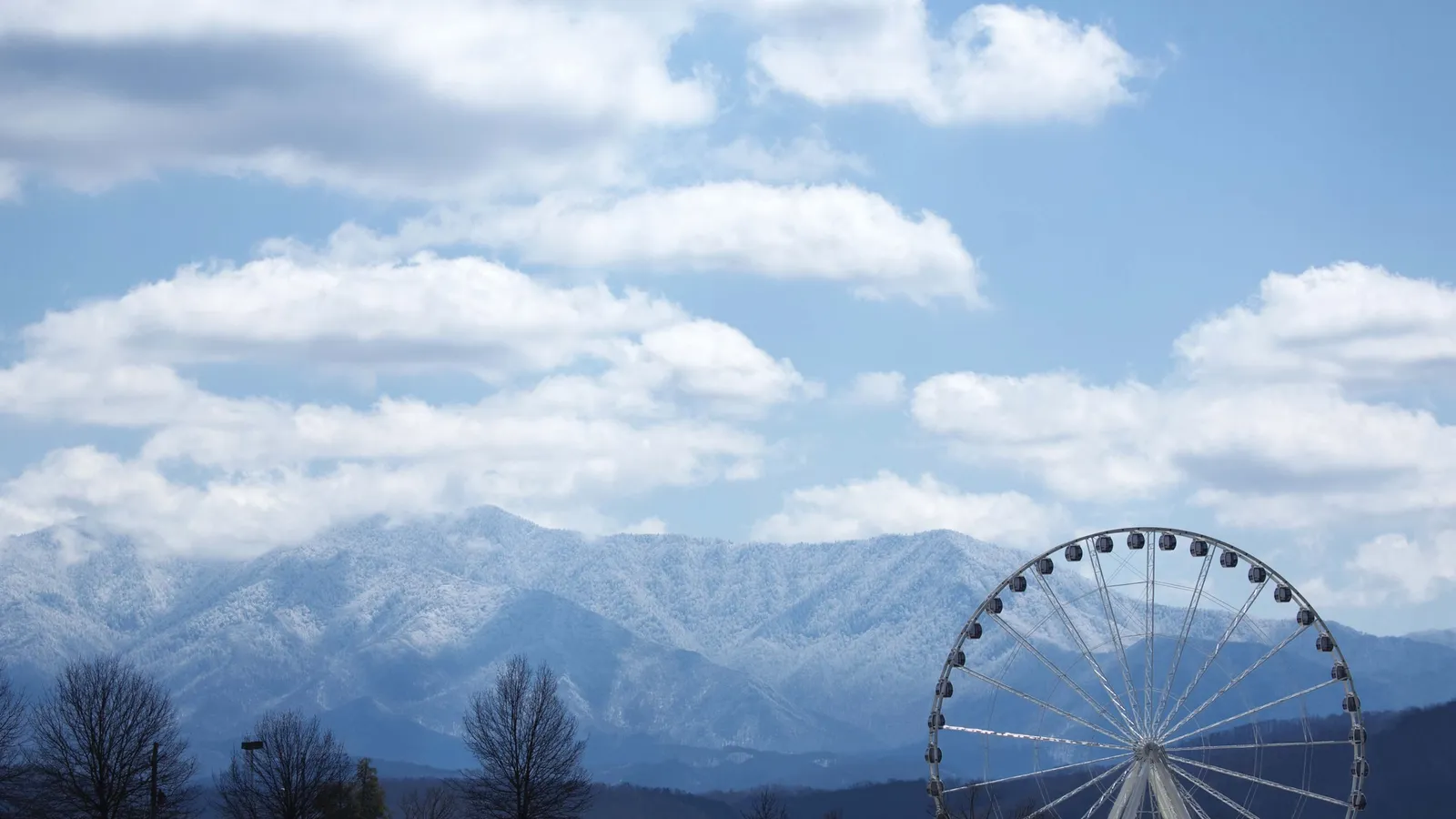 Gatlinburg & Pigeon Forge