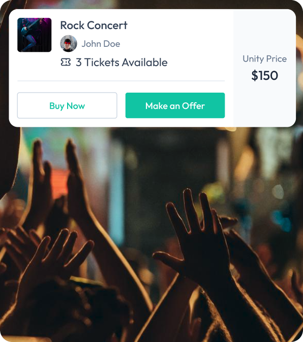 Offer Approved