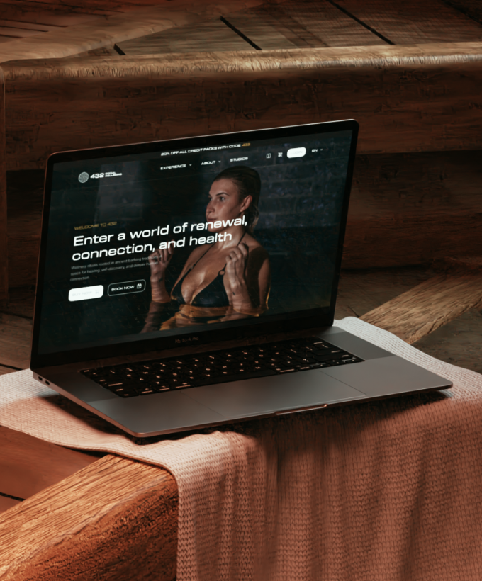 432 Social Wellbeing
