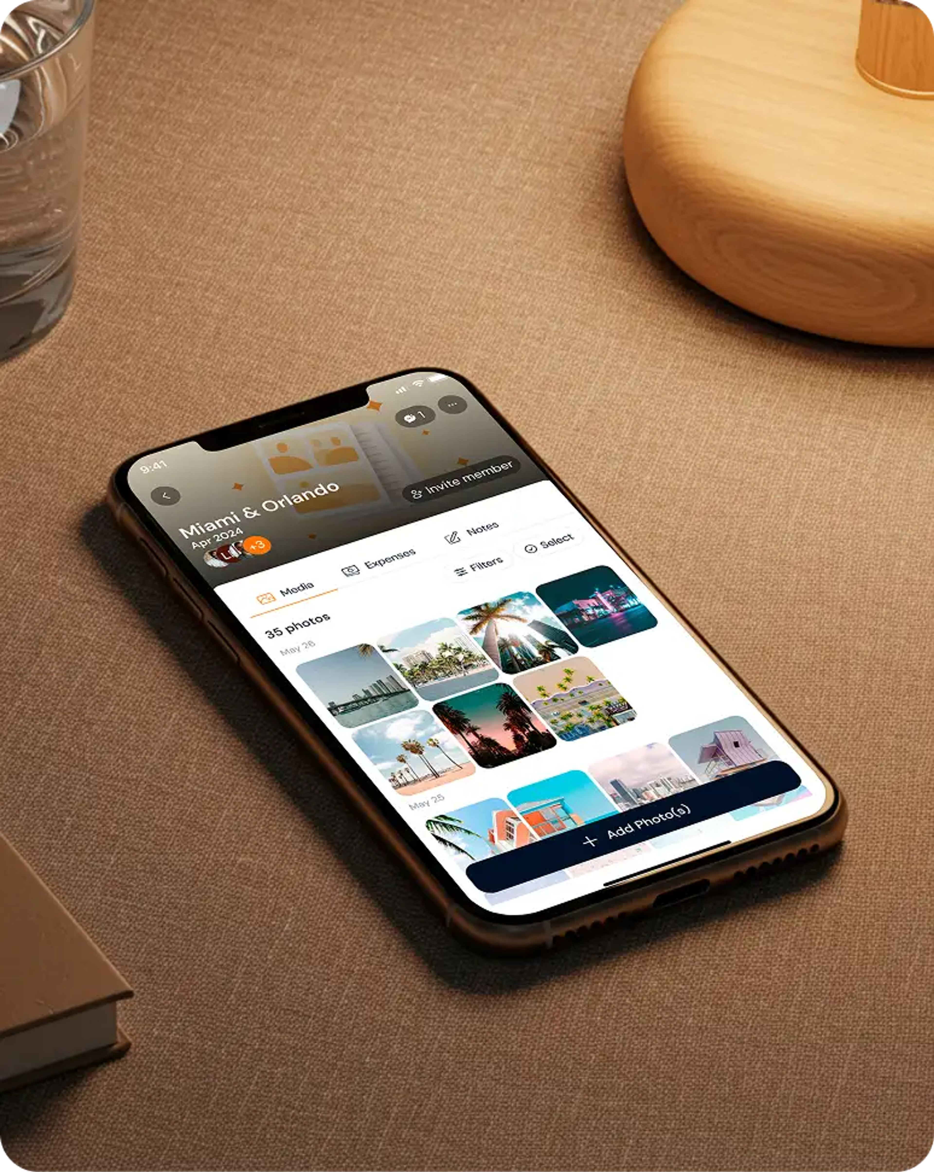 Mobile Apps