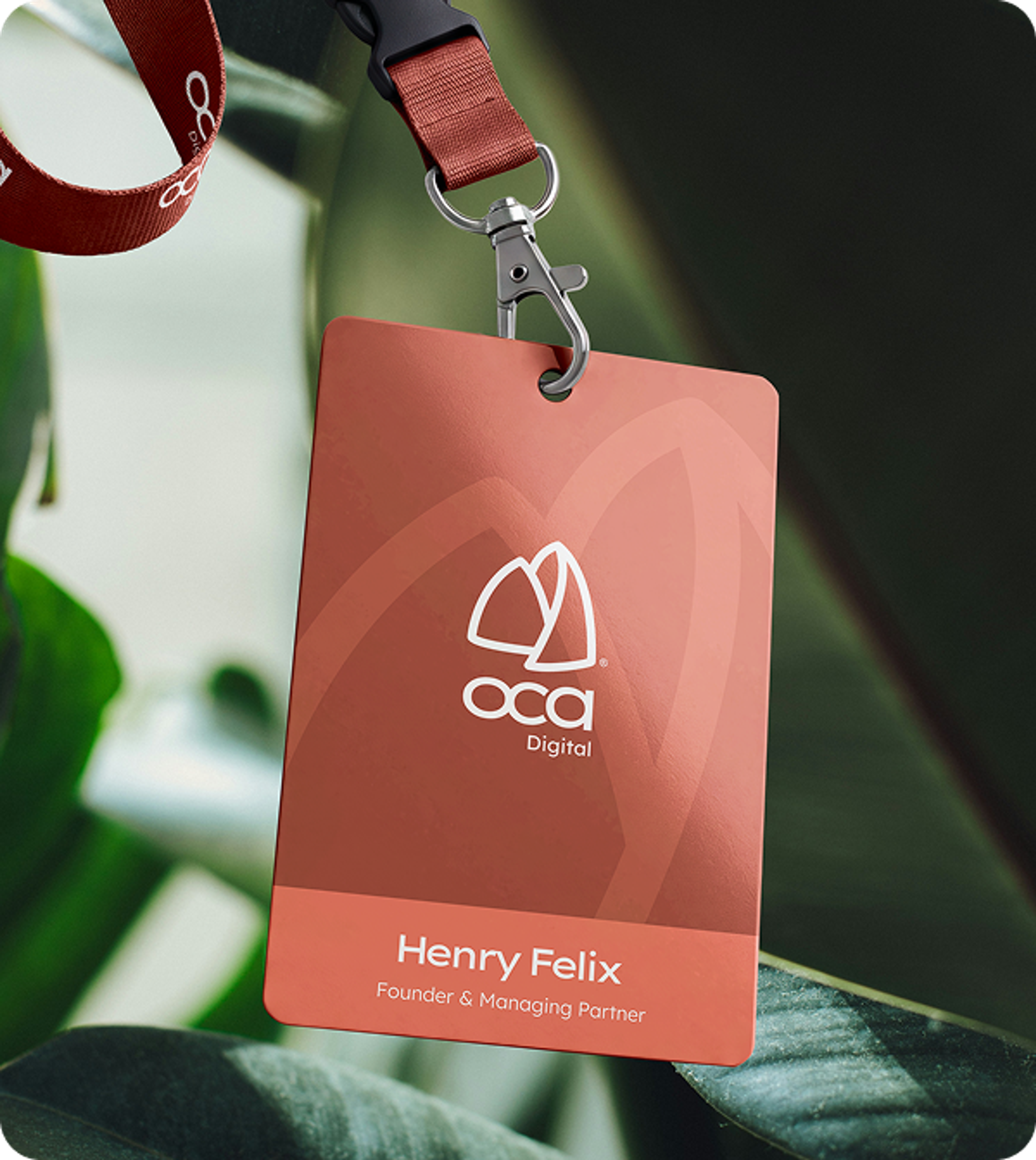 OCA 