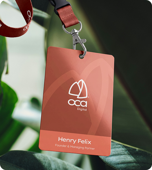 OCA