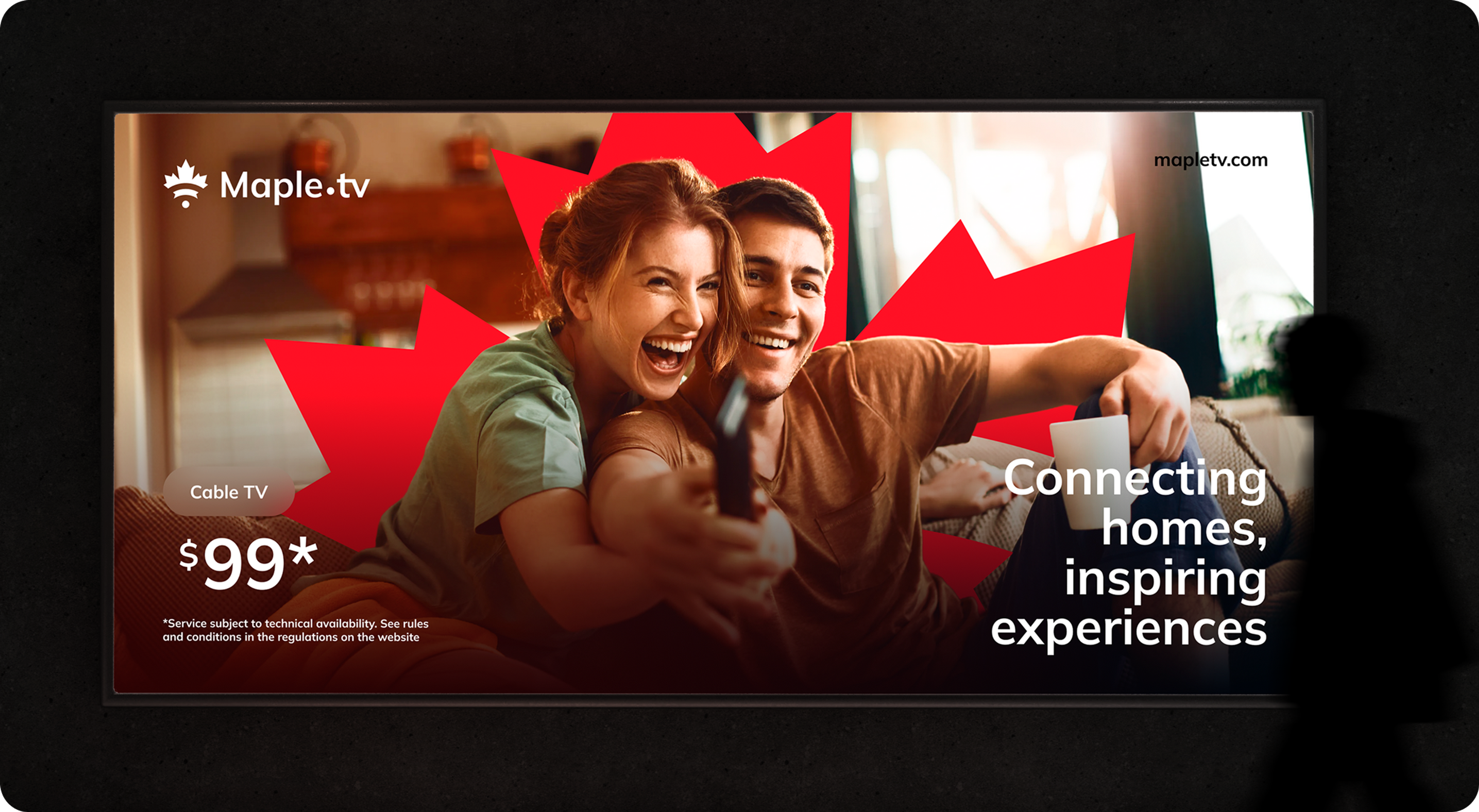 Maple.tv