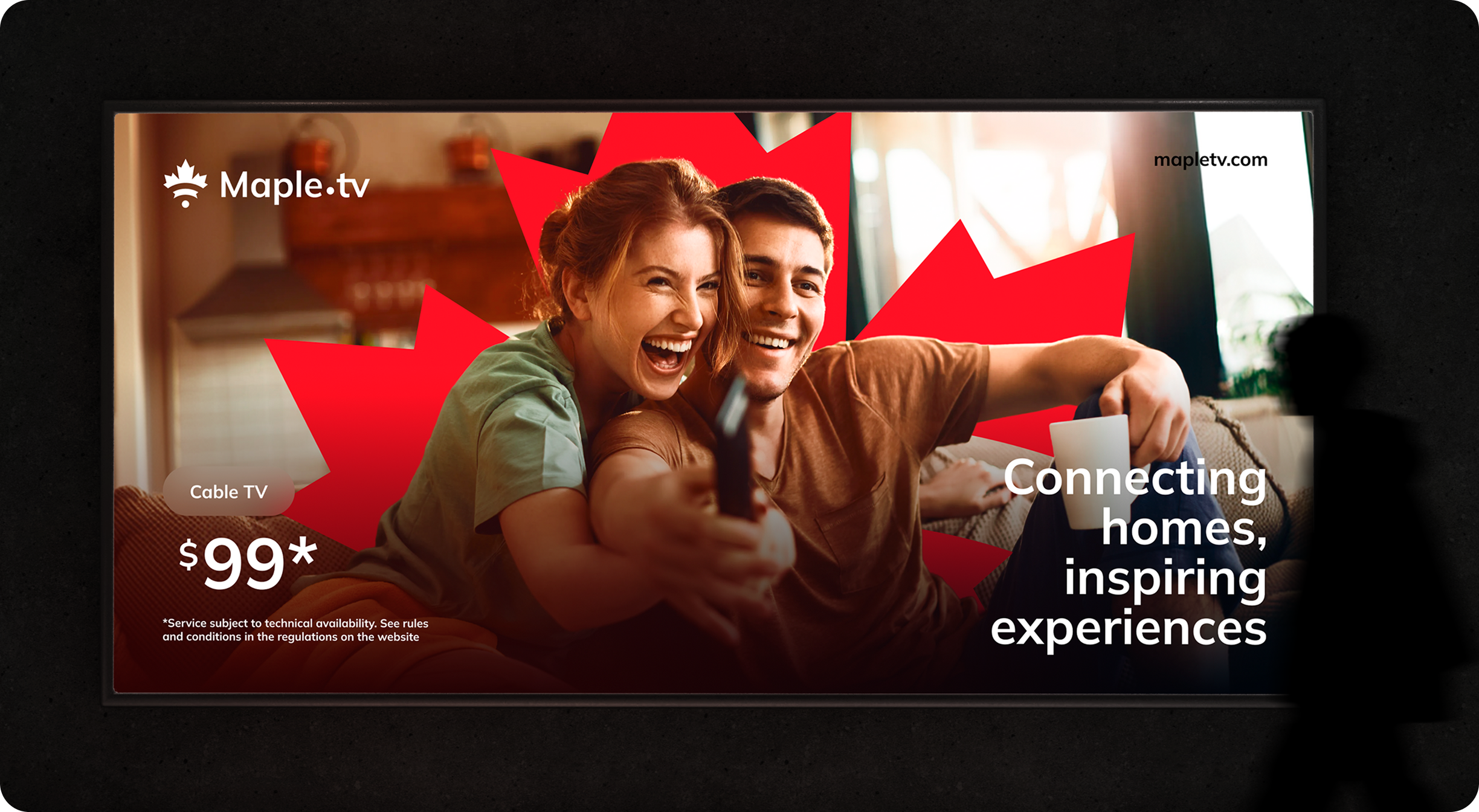 Maple.tv