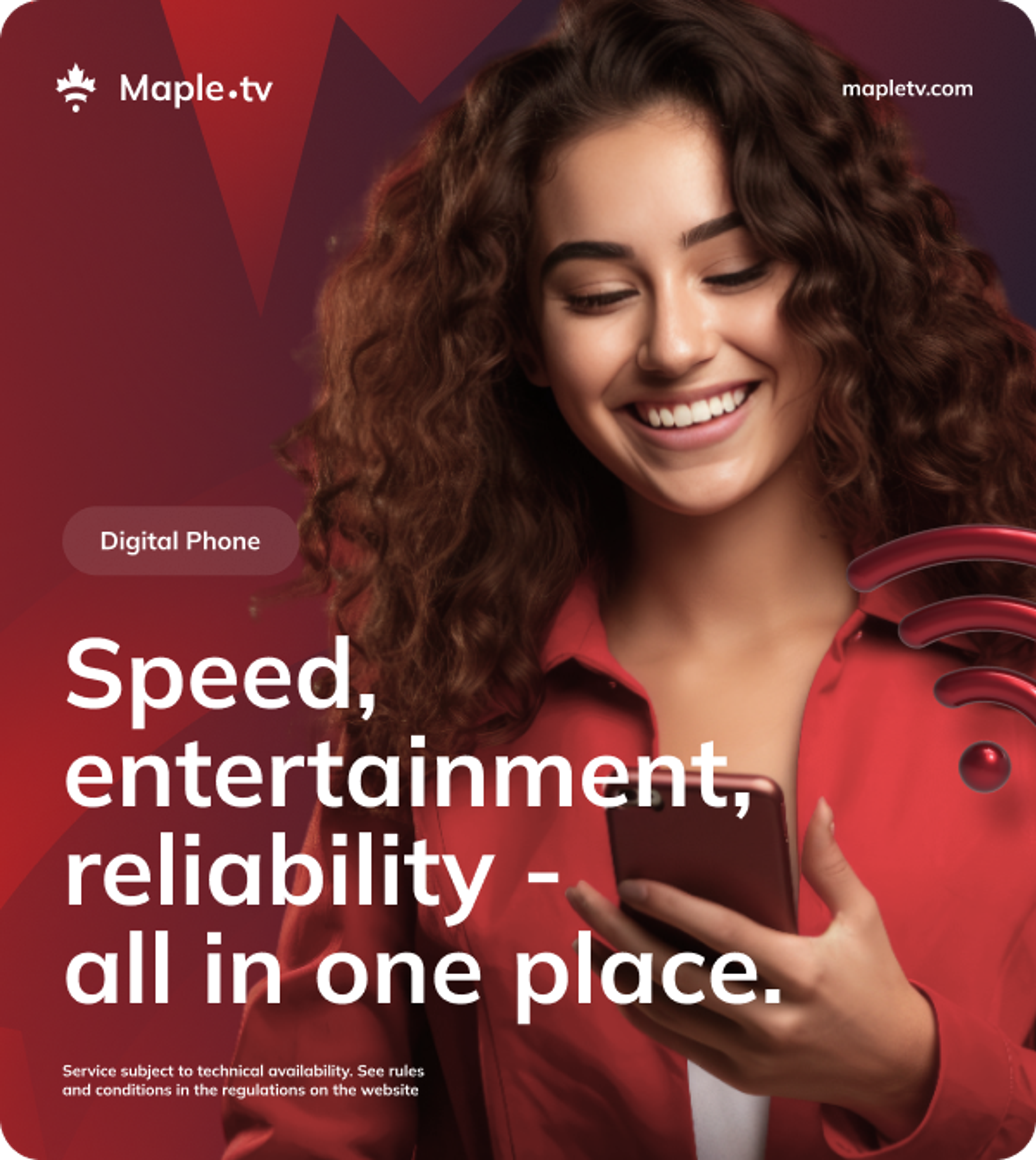 Maple.tv