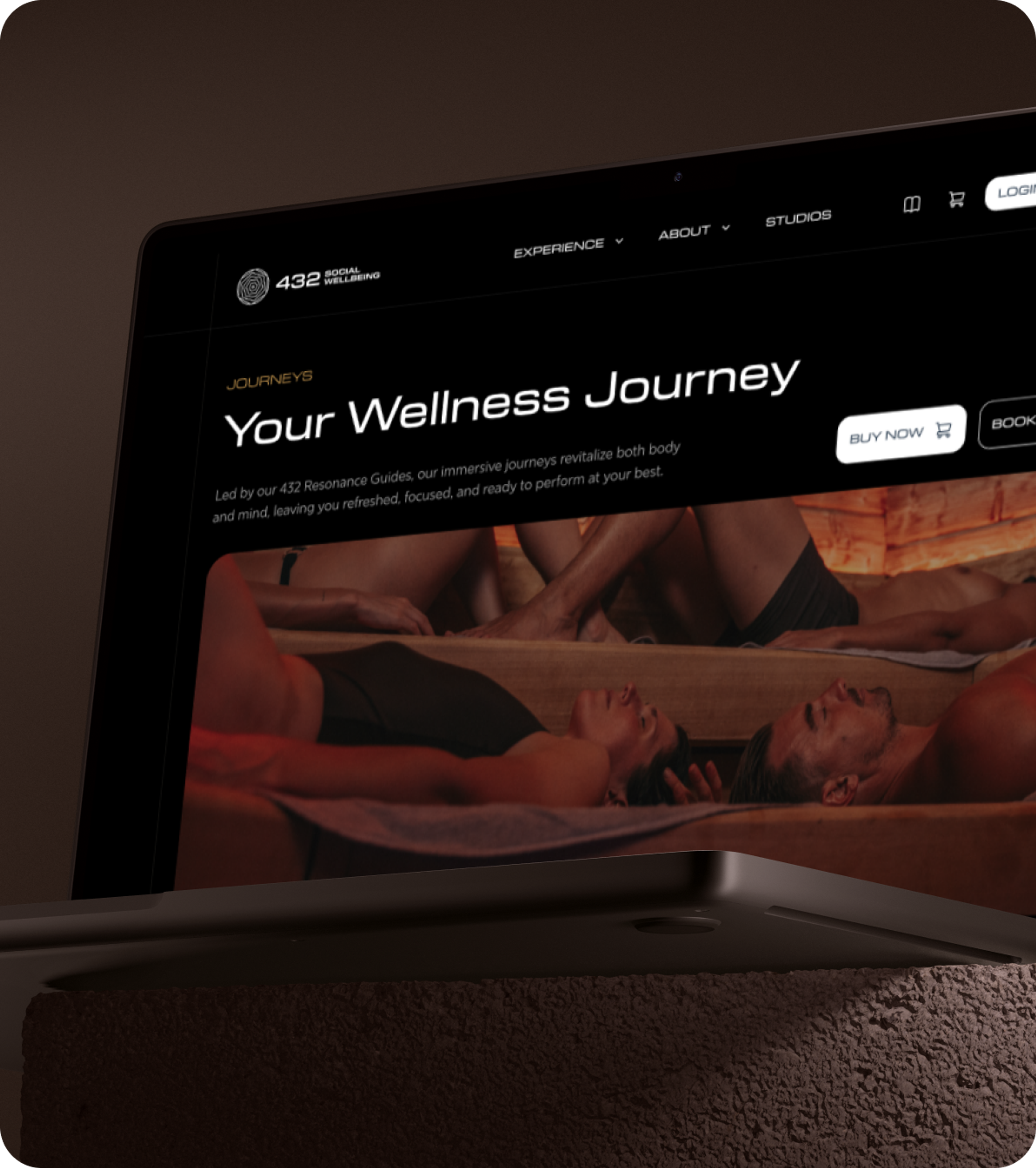 432 Social Wellbeing
