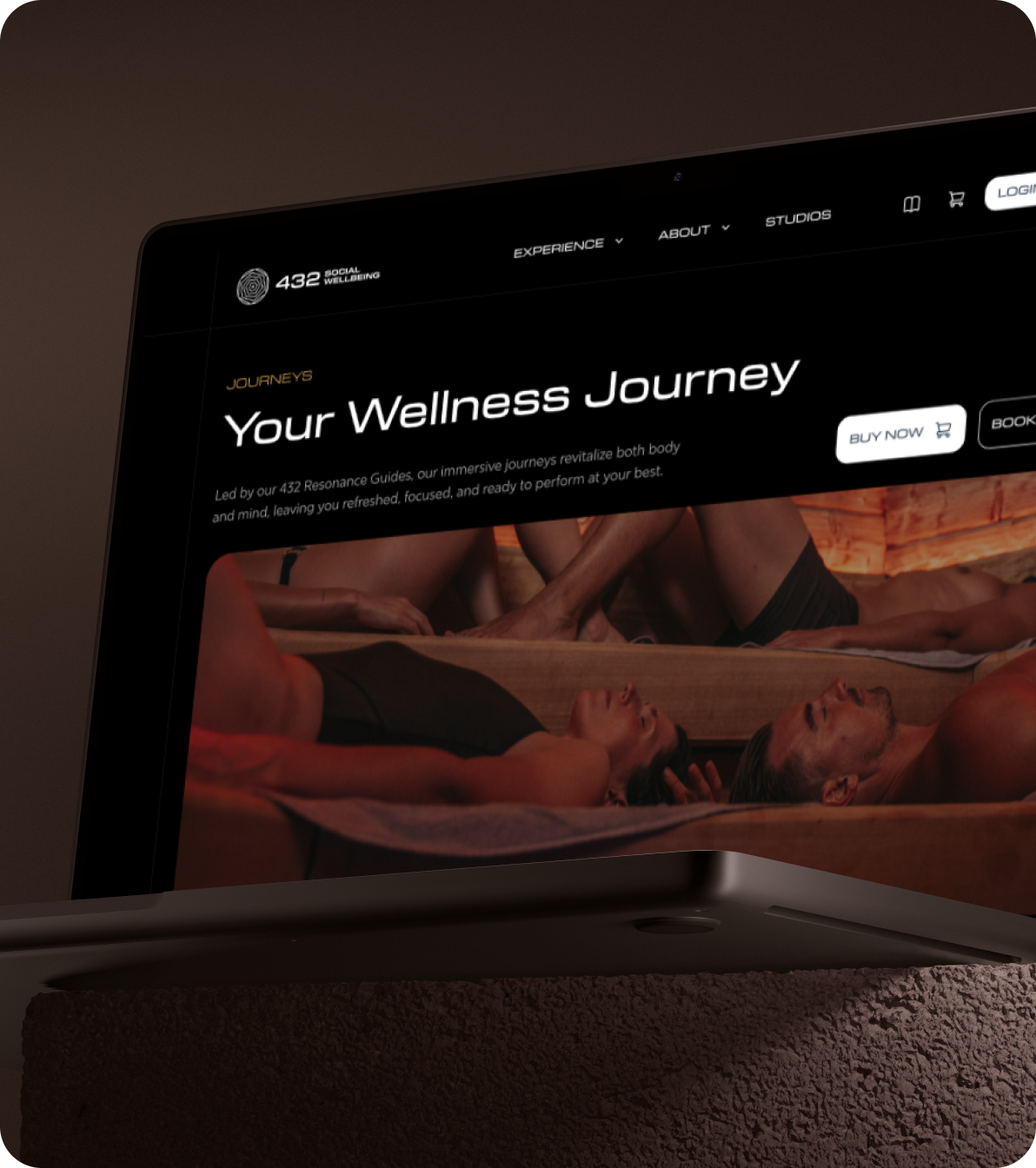 432 Social Wellbeing