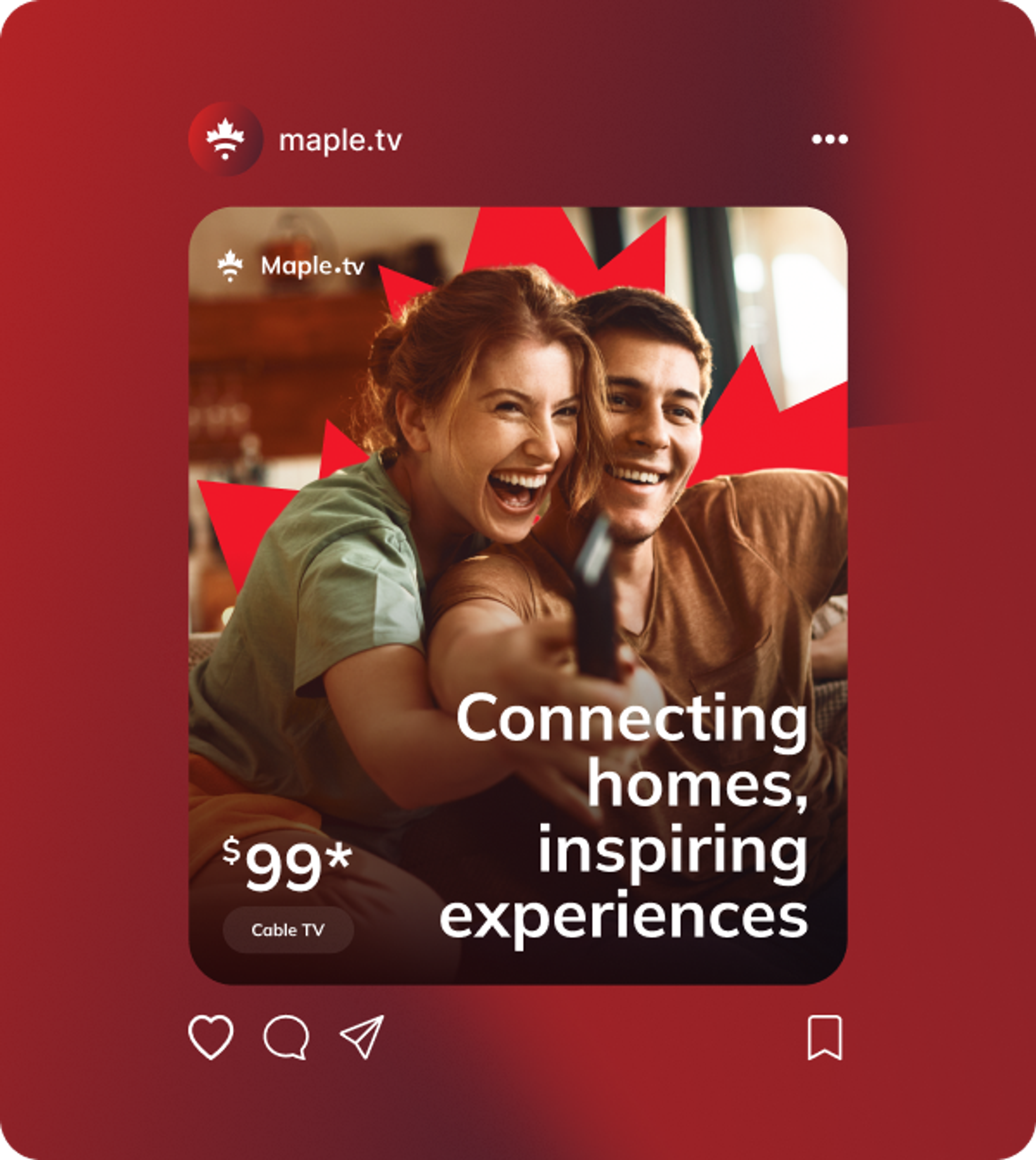 Maple.tv