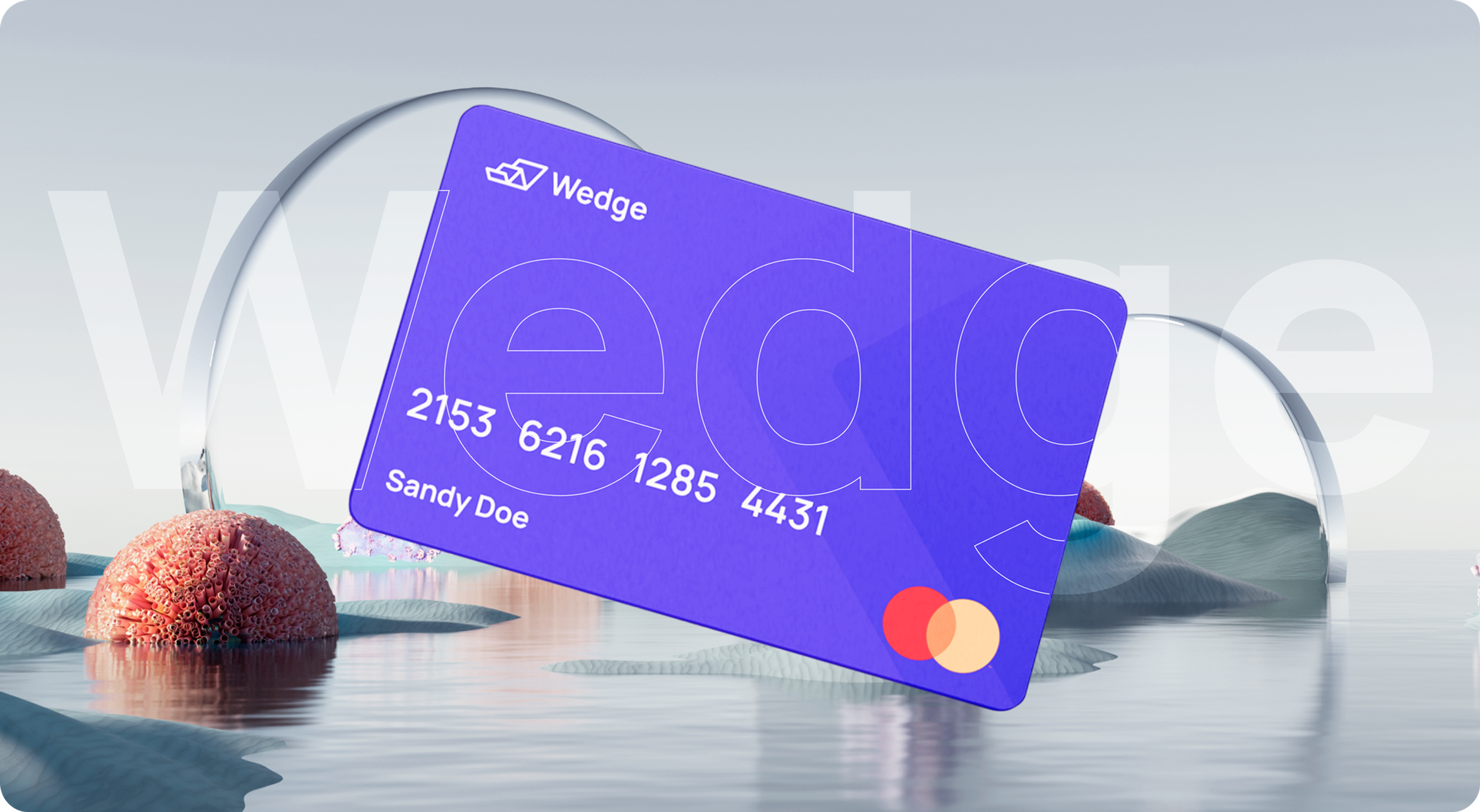 Wedge