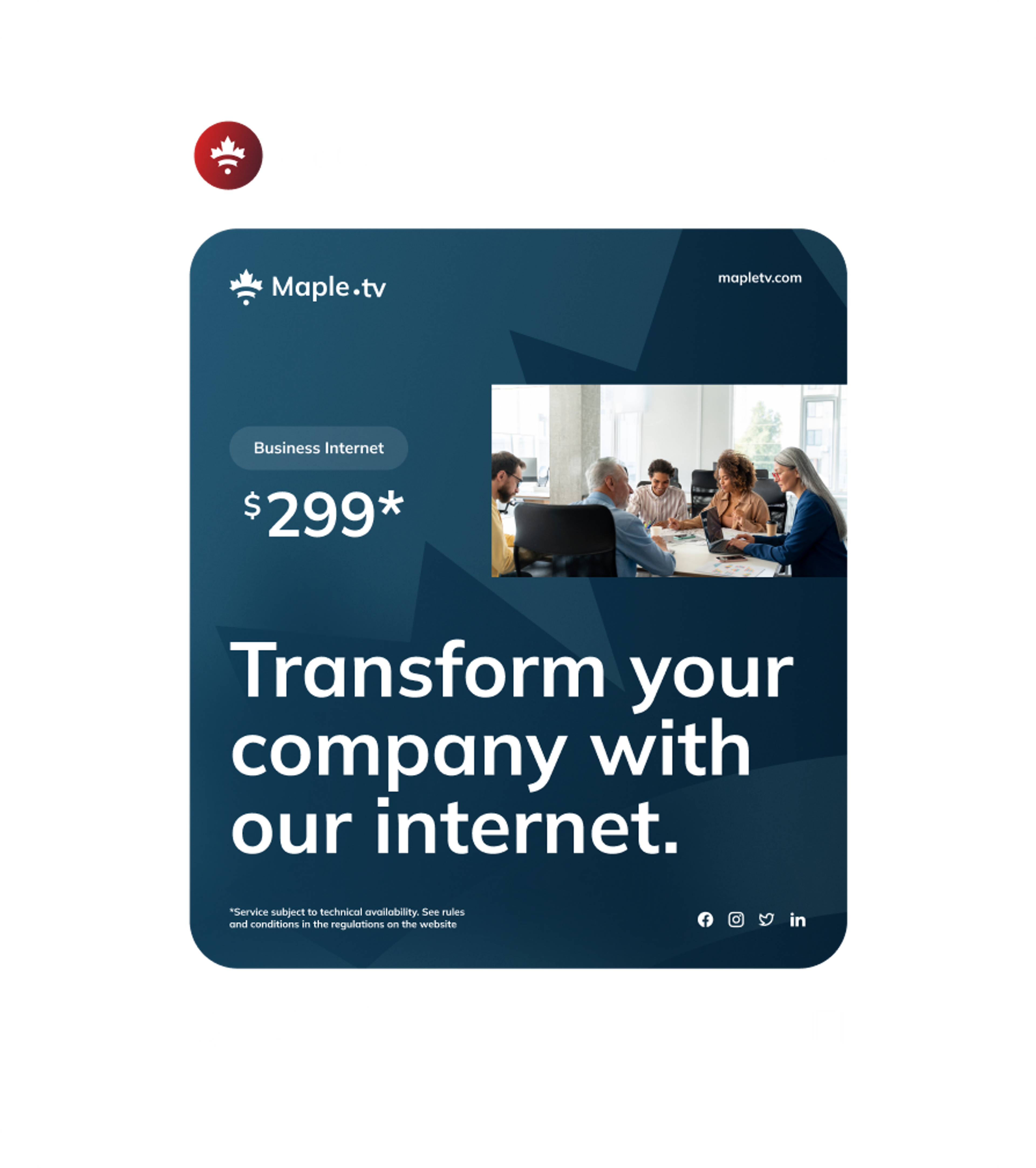 Maple.tv