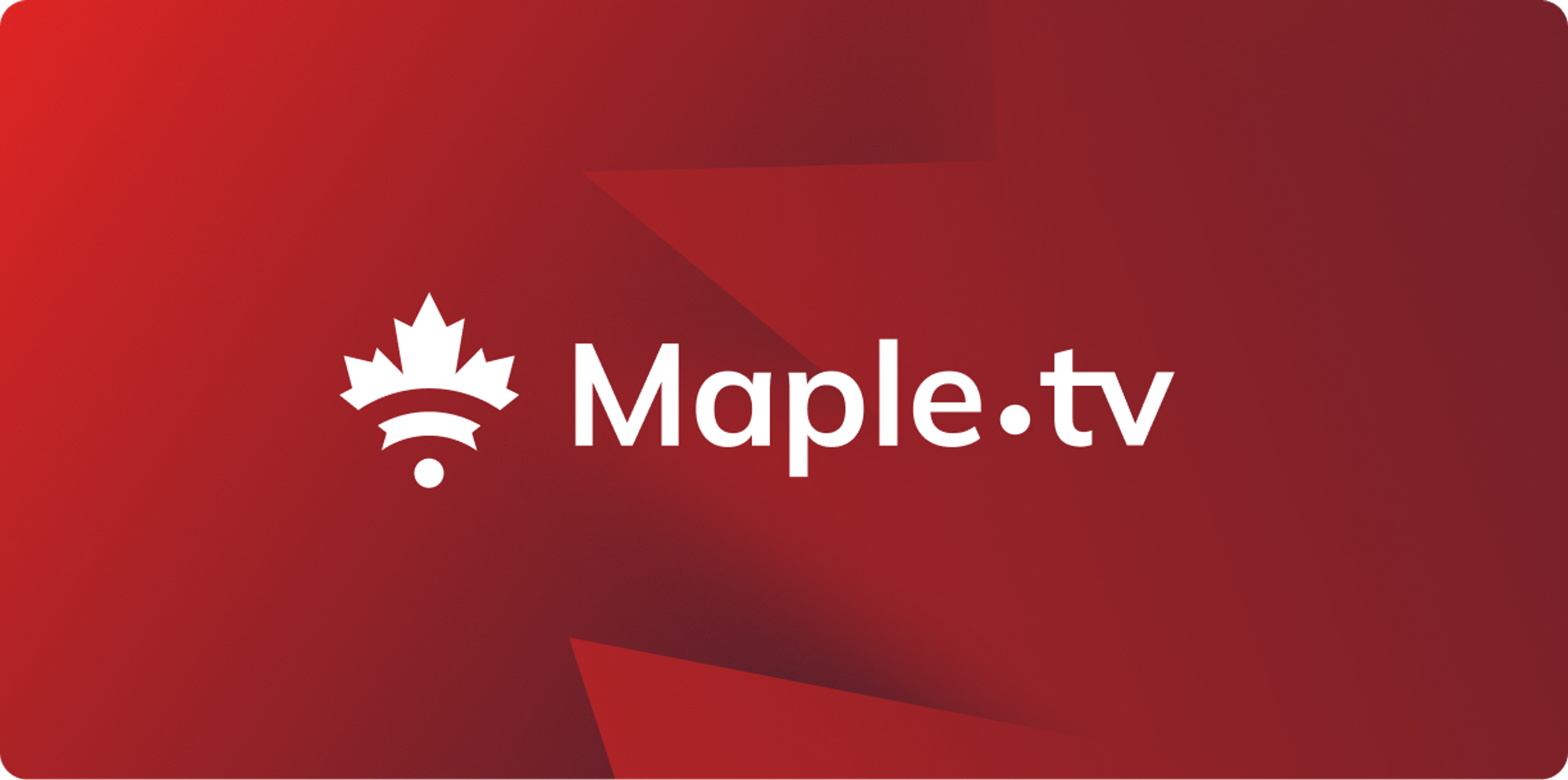 Maple.tv
