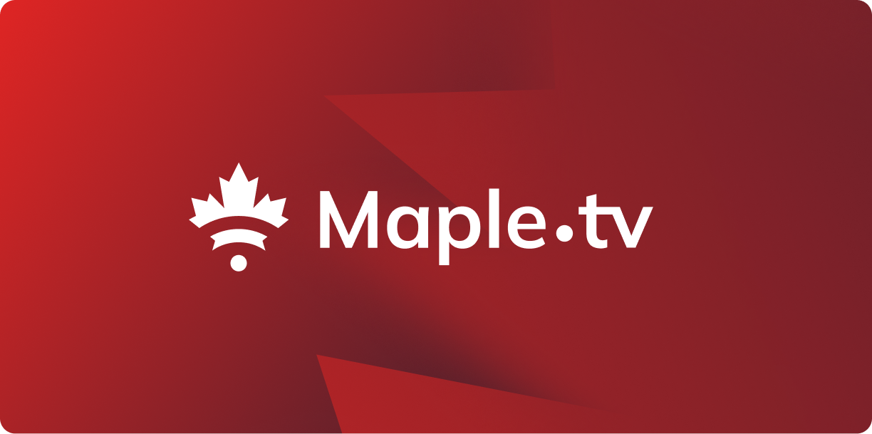 Maple.tv