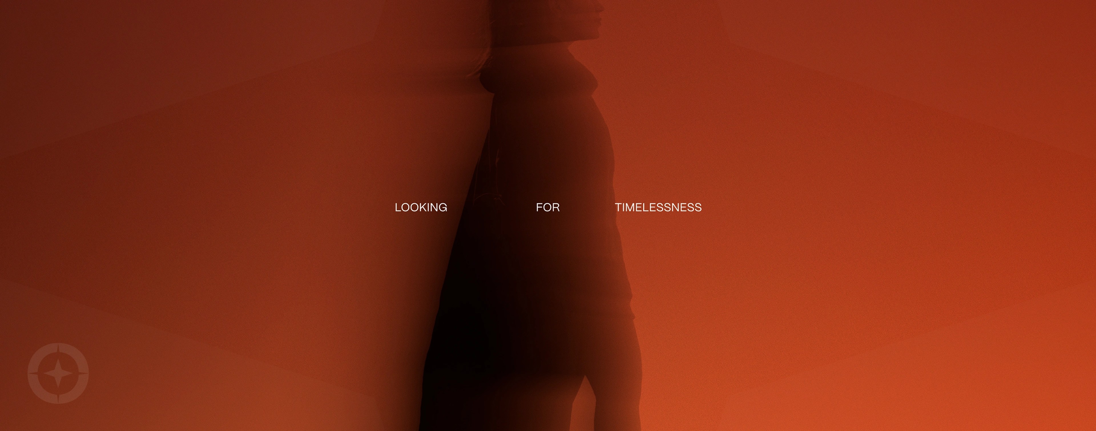 Looking for timelessness