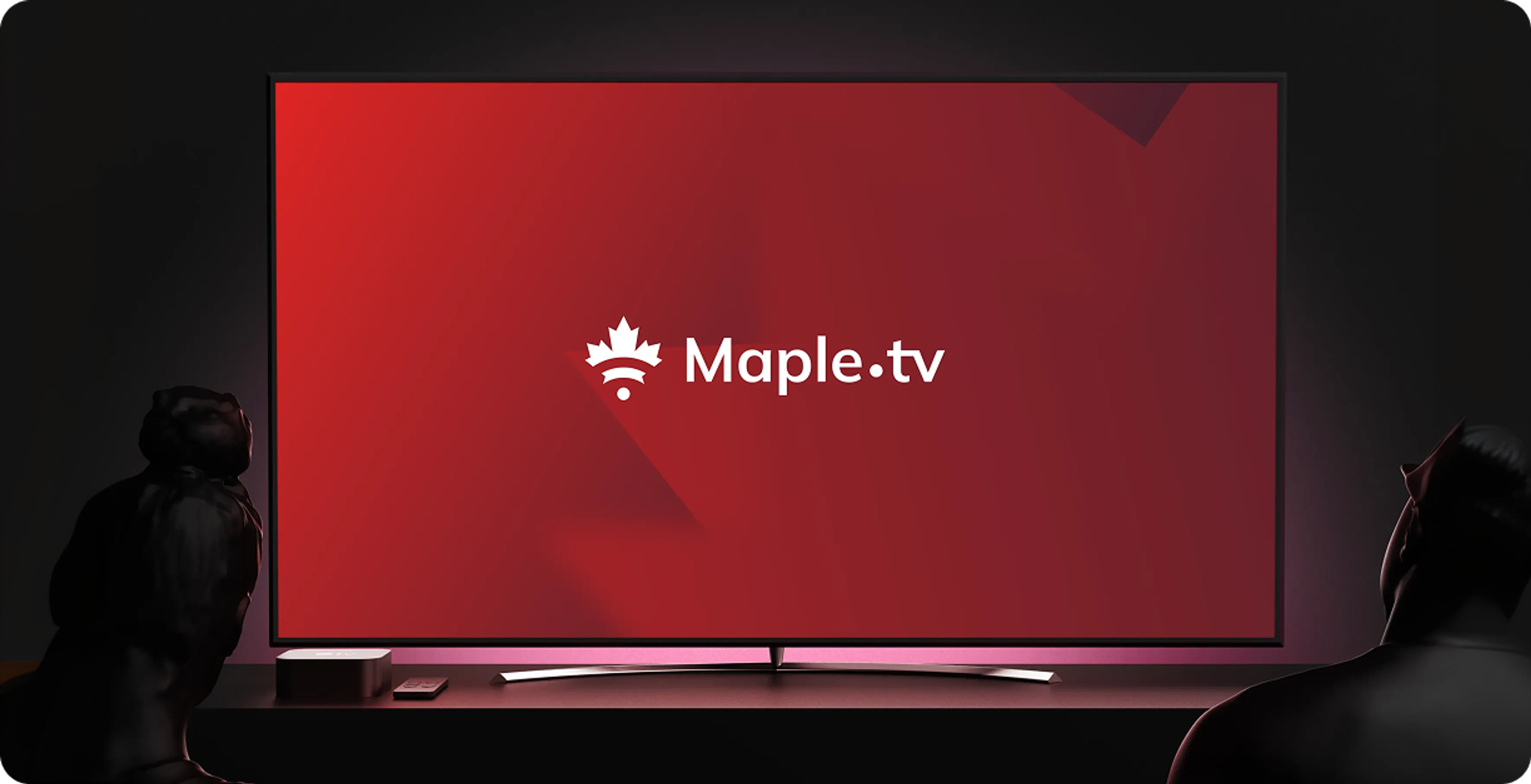 Maple.tv
