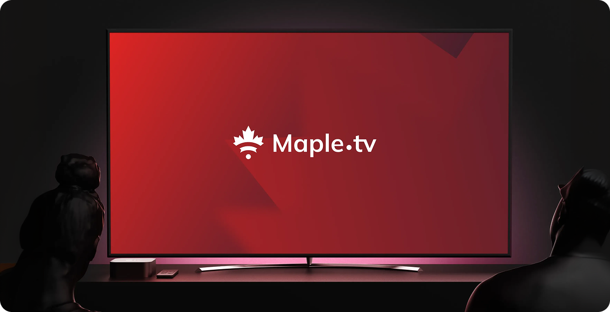 Maple.tv