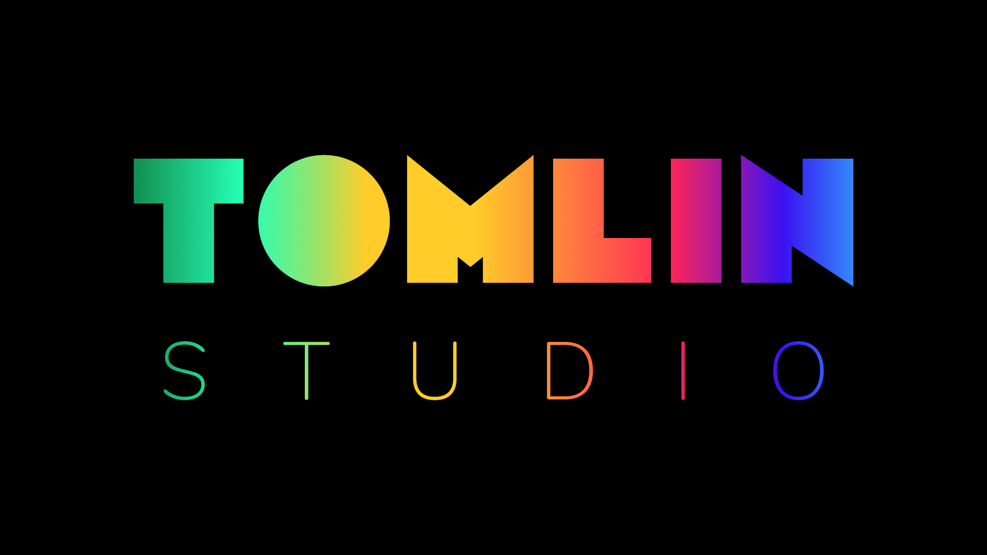 TOMLIN STUDIO