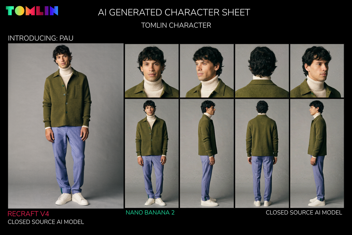 3 2 CharacterSheet Pau RecraftV4 NanoBanana2