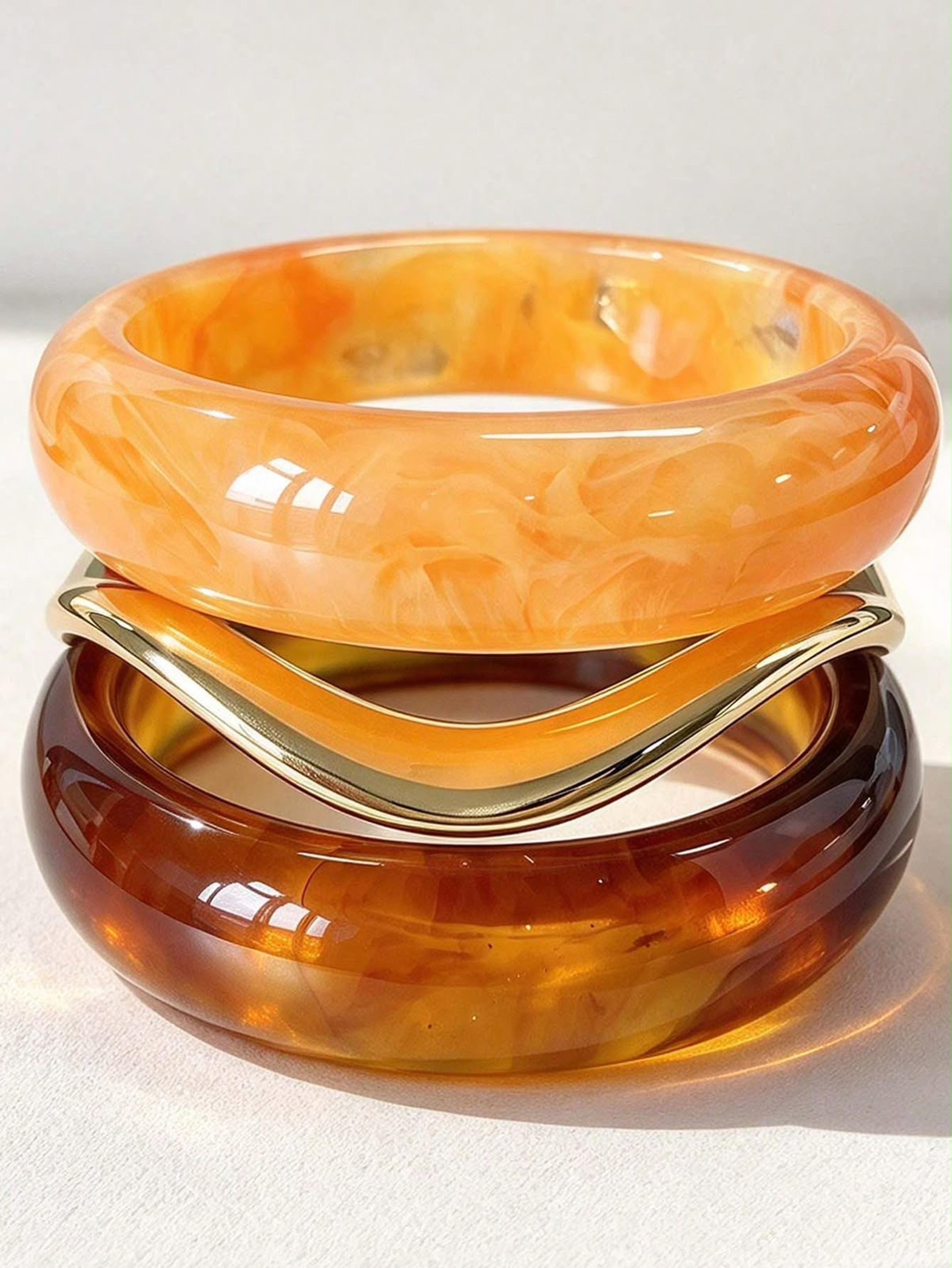 Elegant braceletss view 2