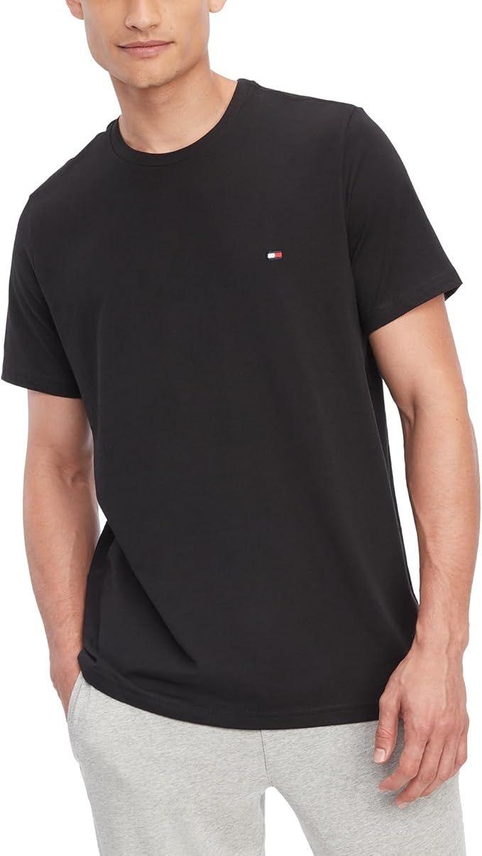 Camiseta tommy hilfiger