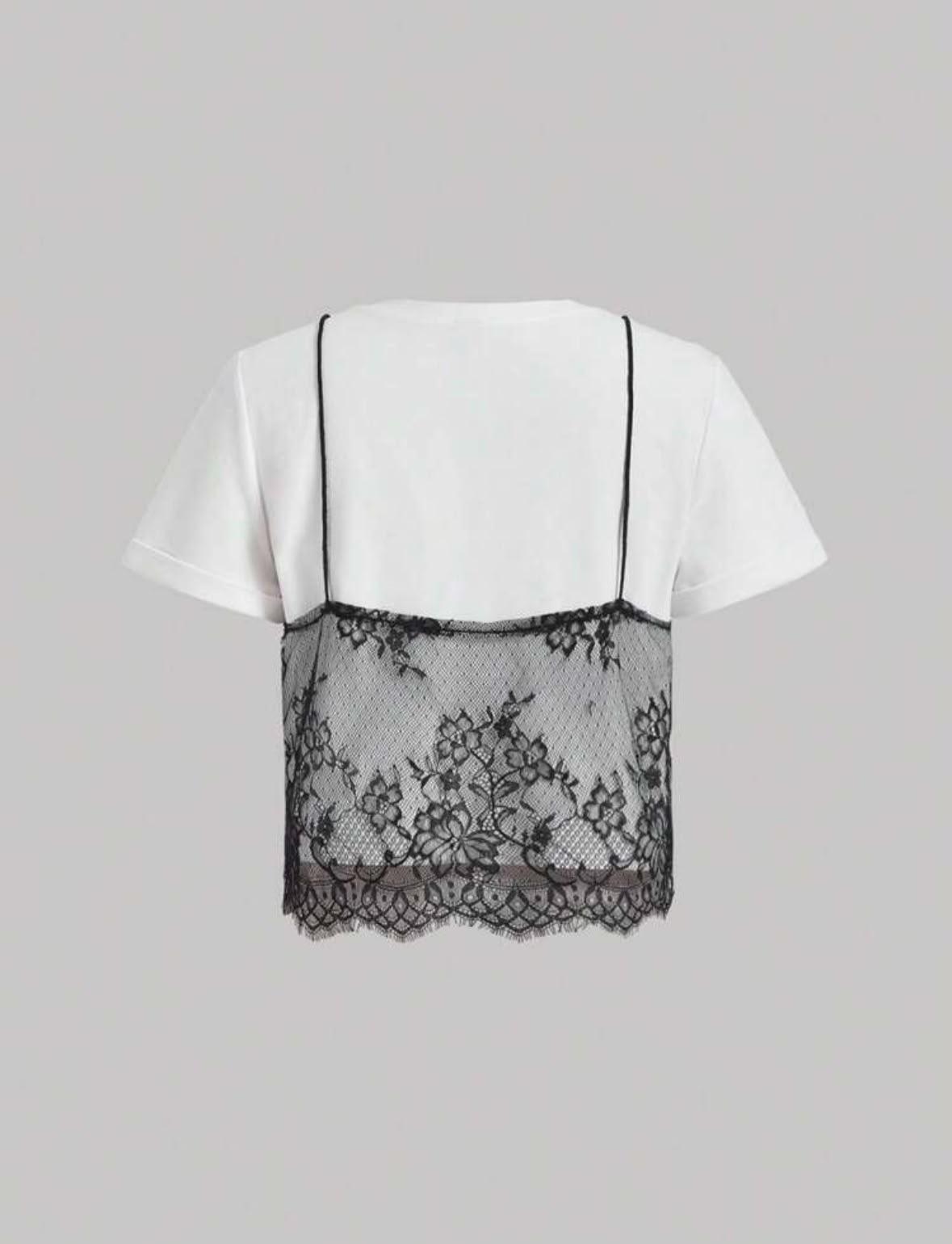 Camisa con diseño casual — vista alternativa