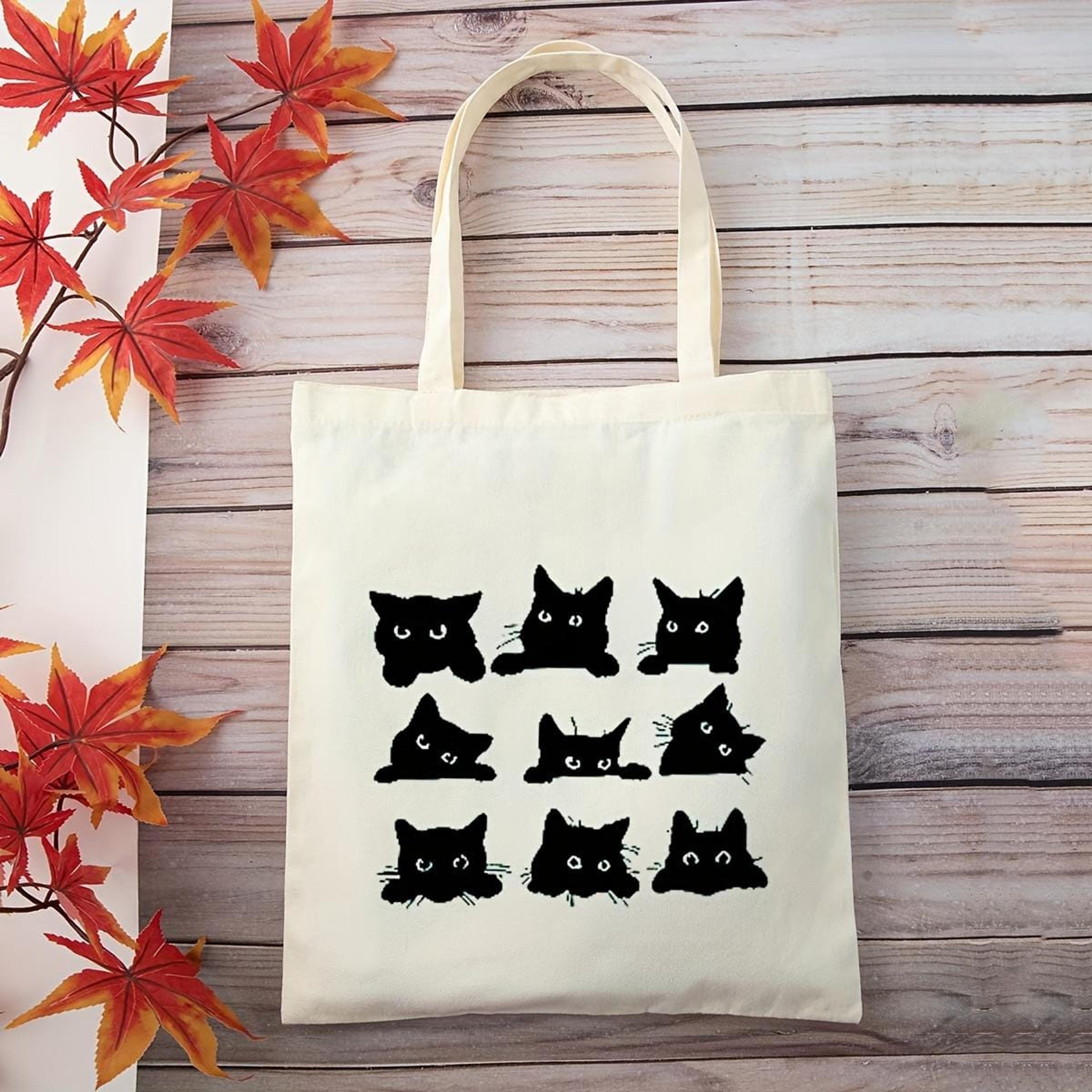 Tote bag vista 3
