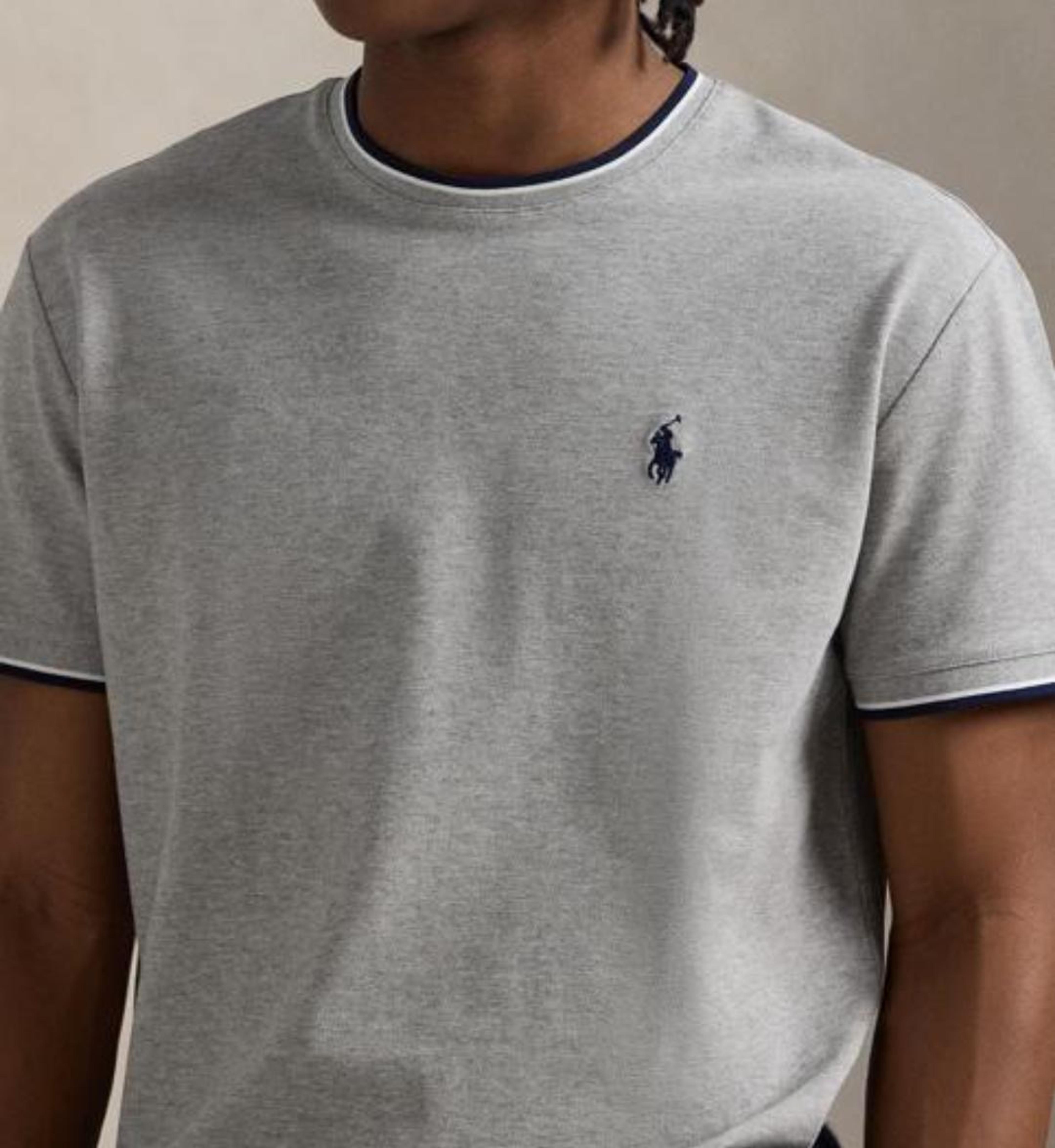 Camiseta polo