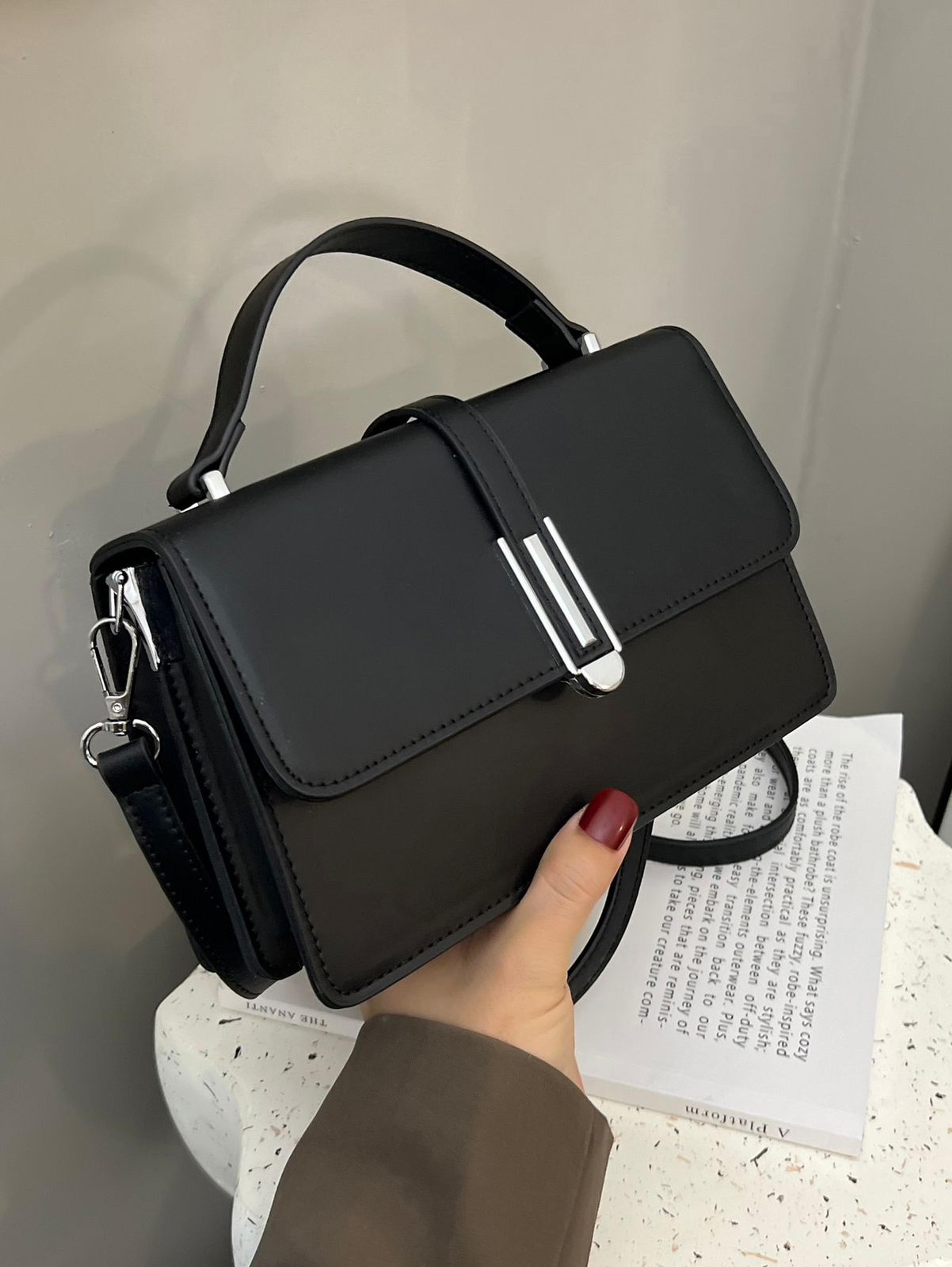 Cartera elegante 