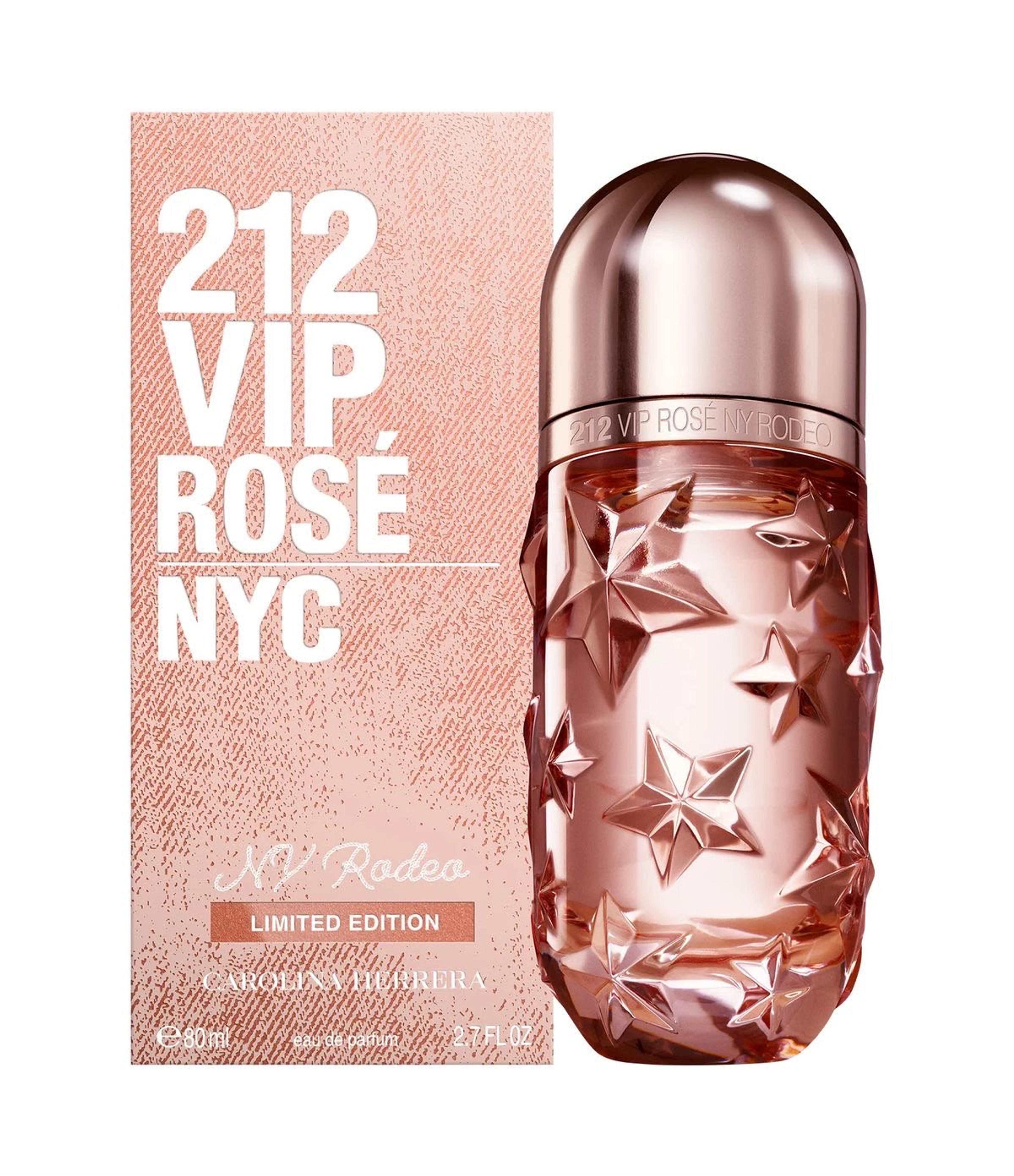 212 vip perfume