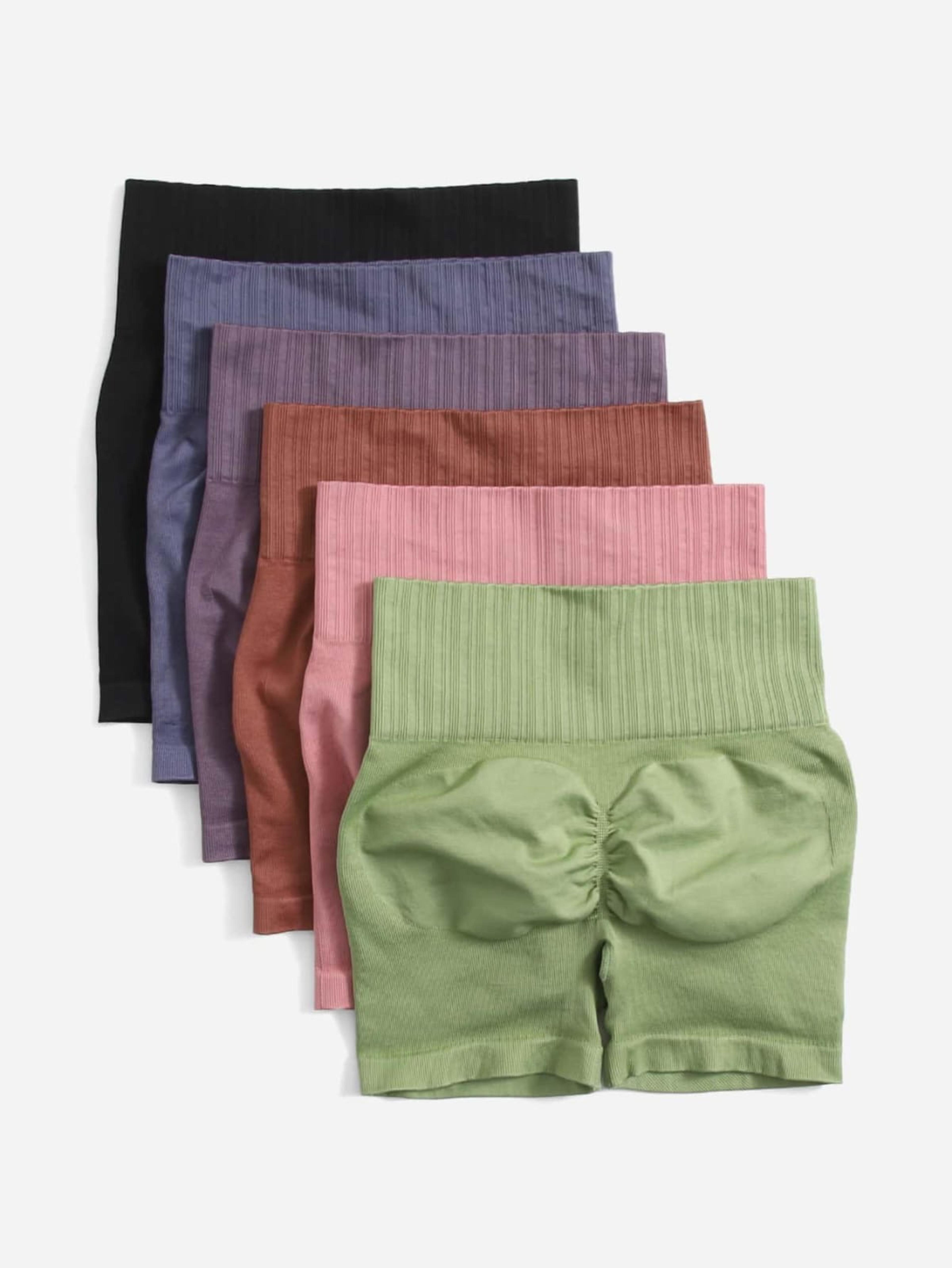 Shorts deportivo custo-limited  vista 4