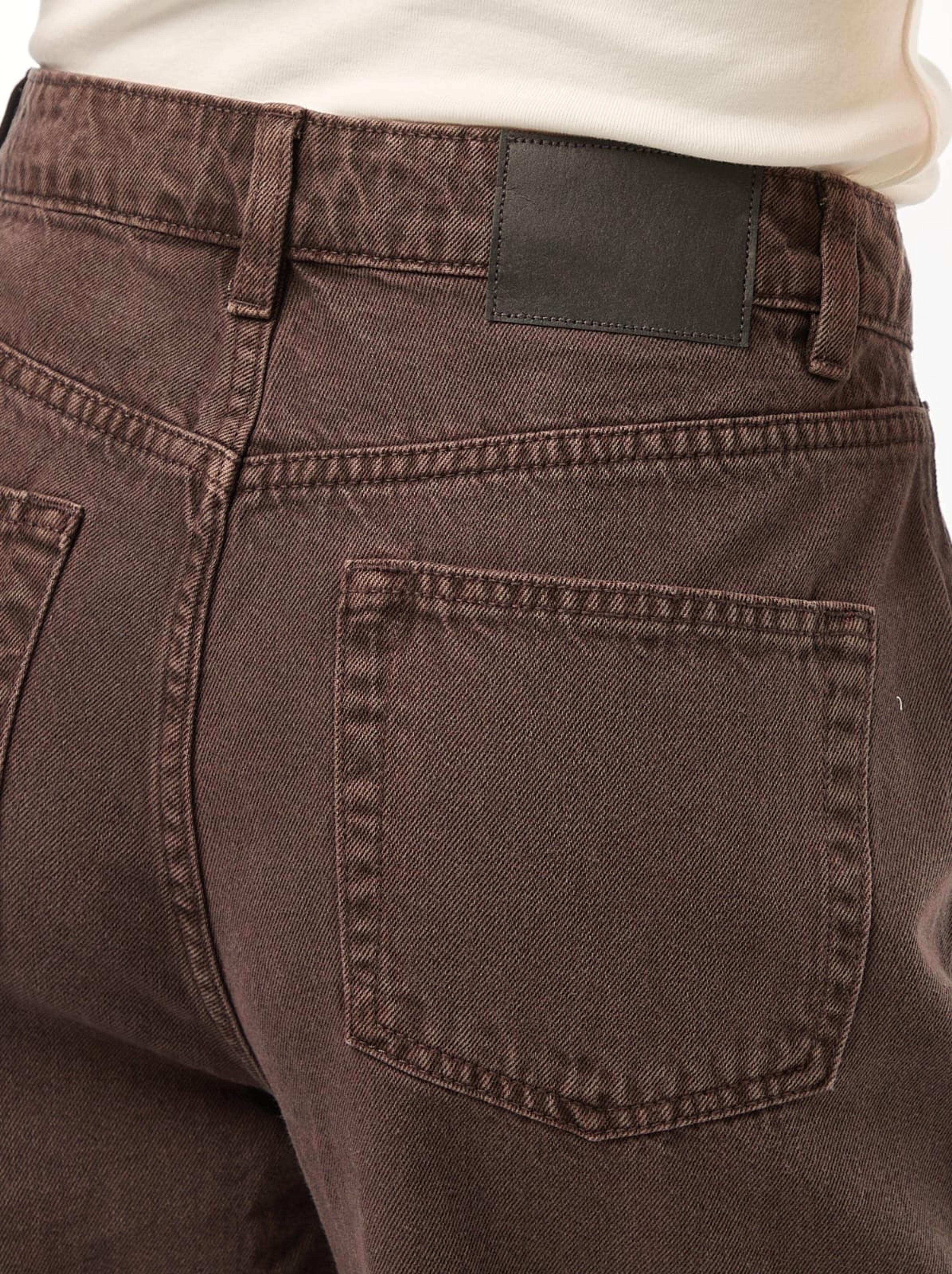 Jeans Zara  vista 3
