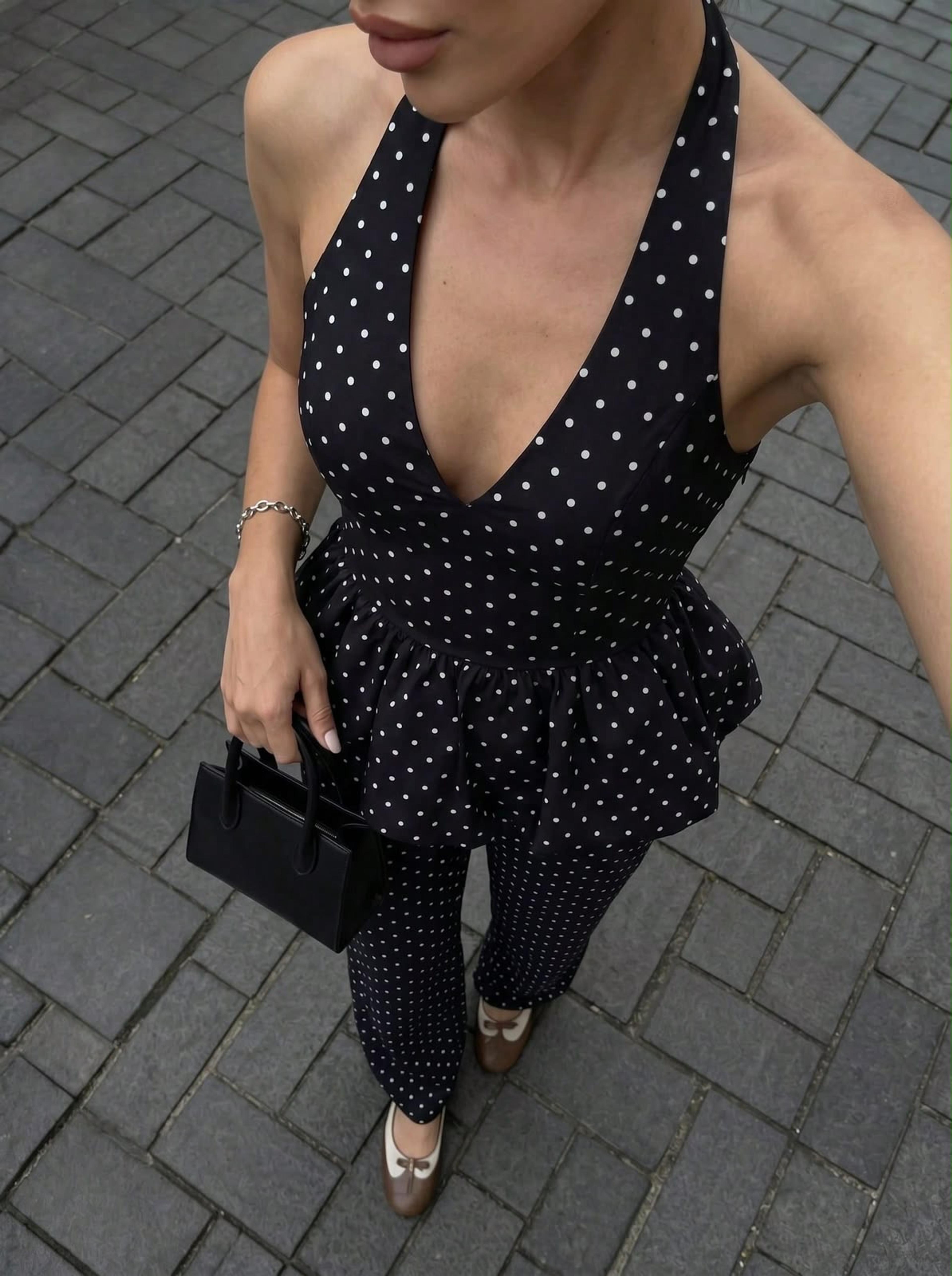 Conjunto de puntos 