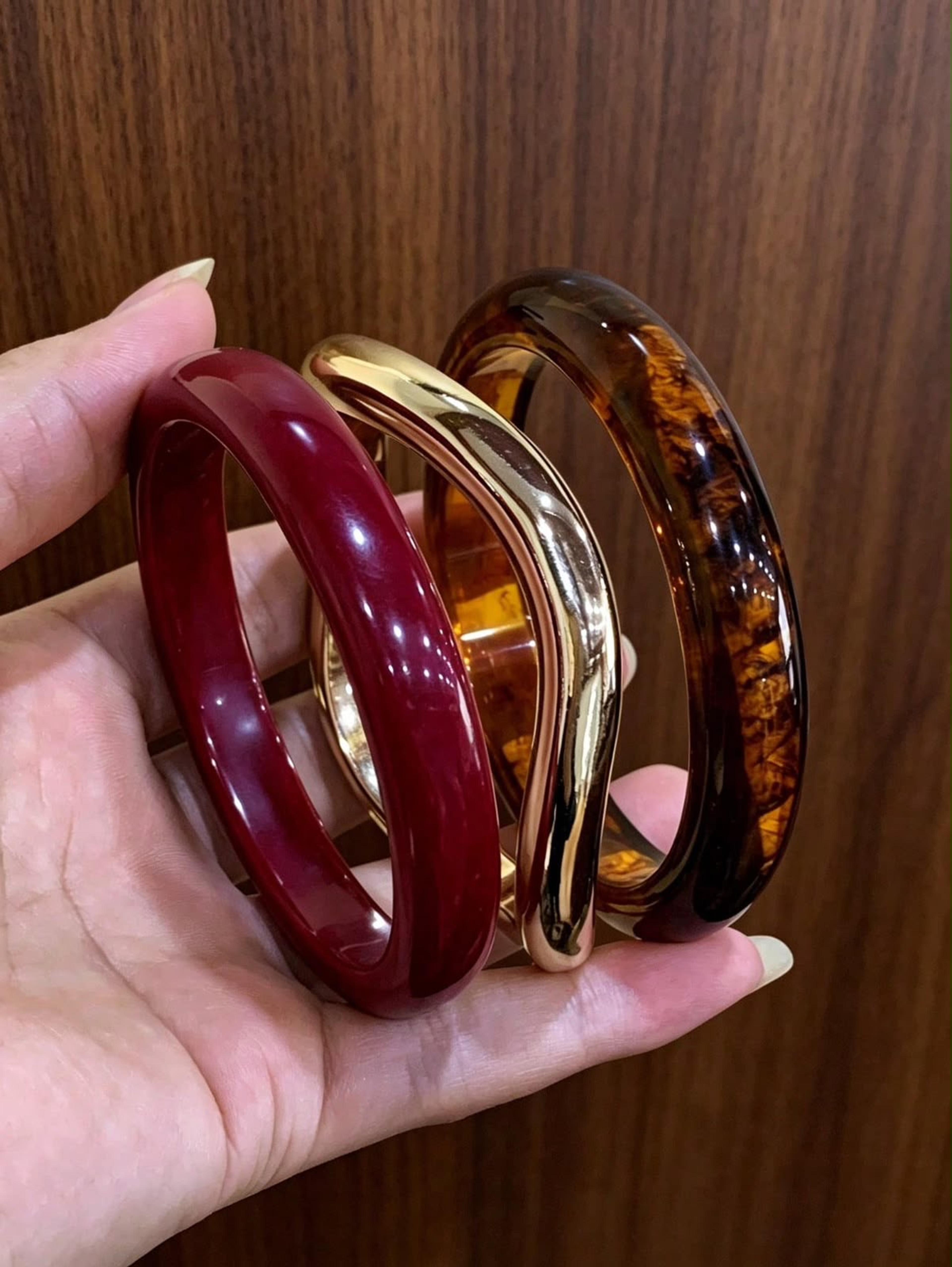 Elegant braceletss view 4
