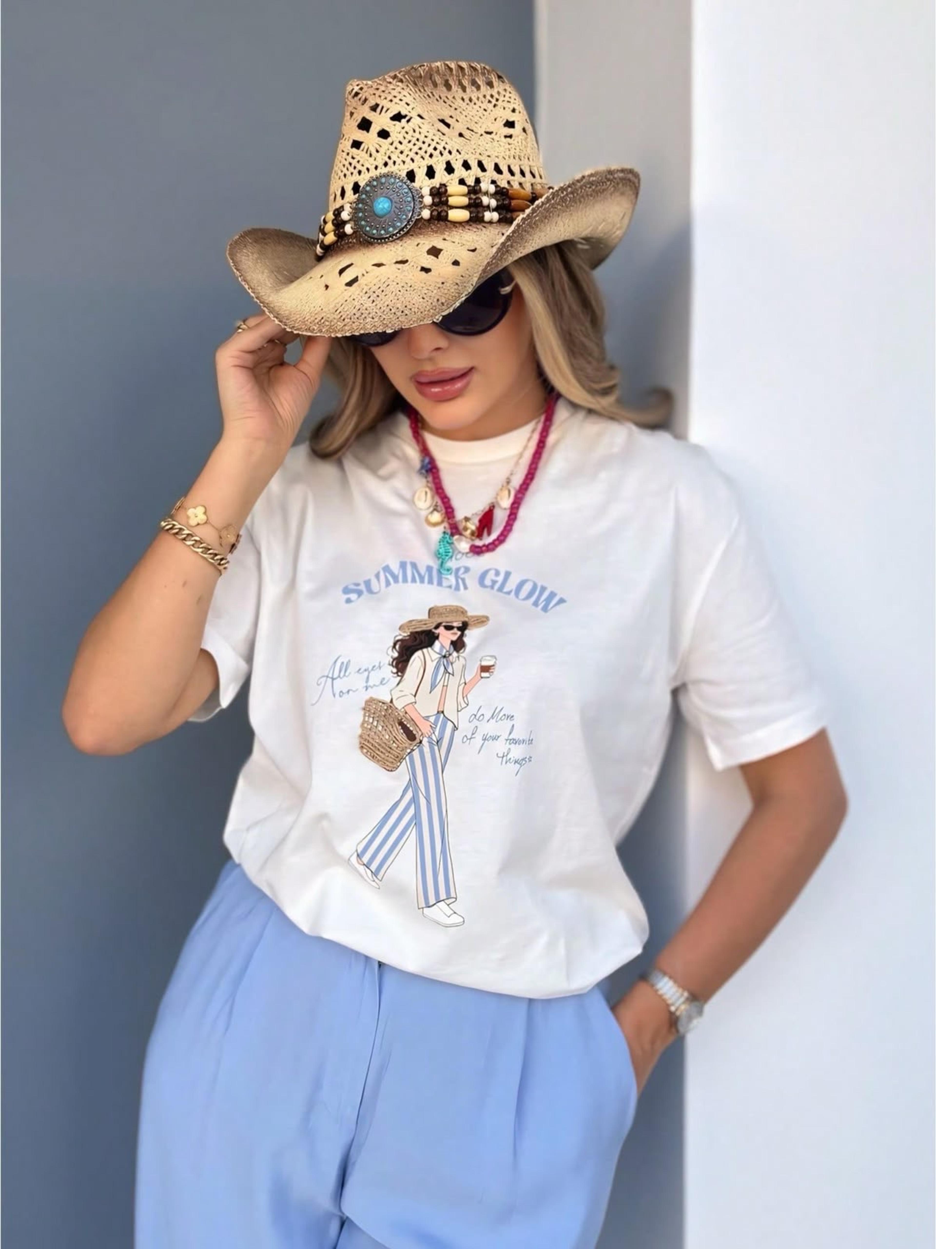 Camisetas con diseños  vista 2